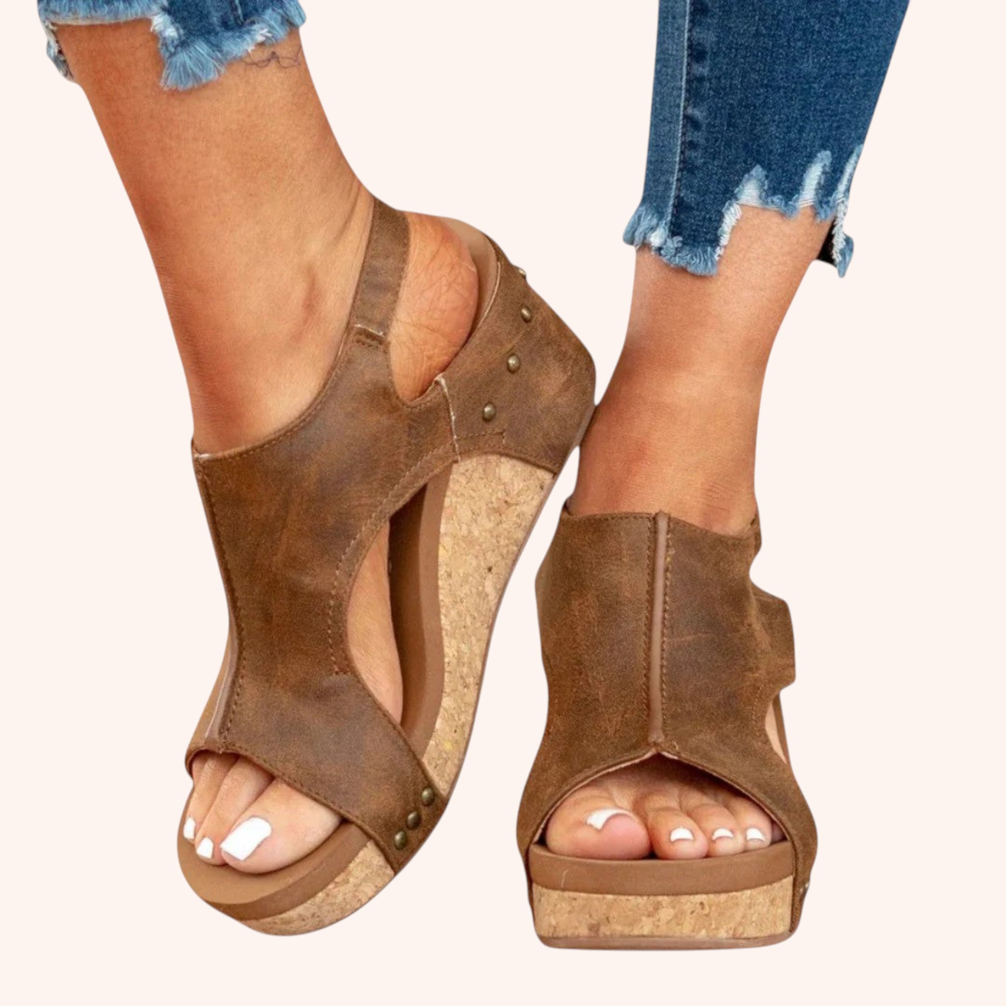 Orthopedic - Seattle Sandals