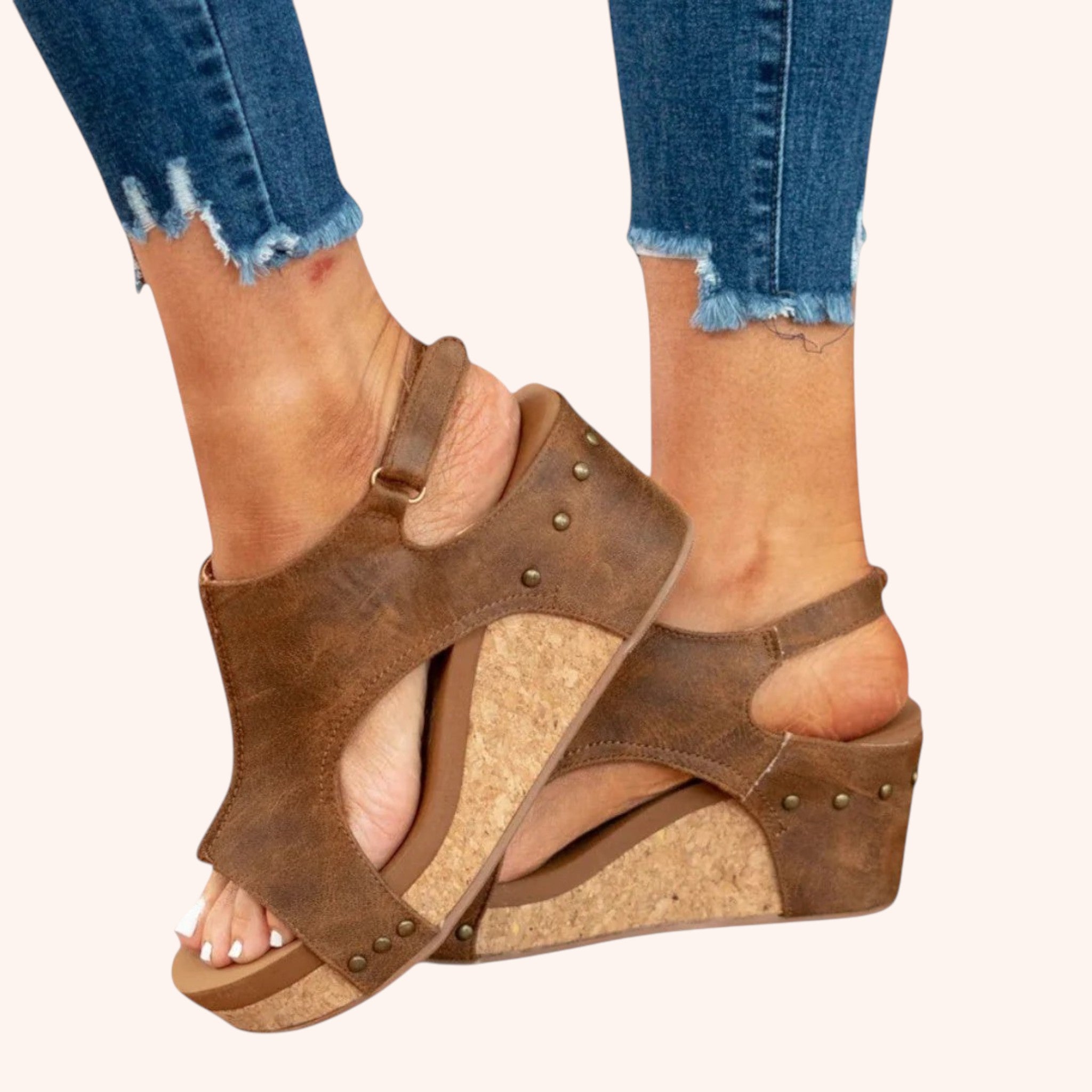 Orthopedic - Seattle Sandals