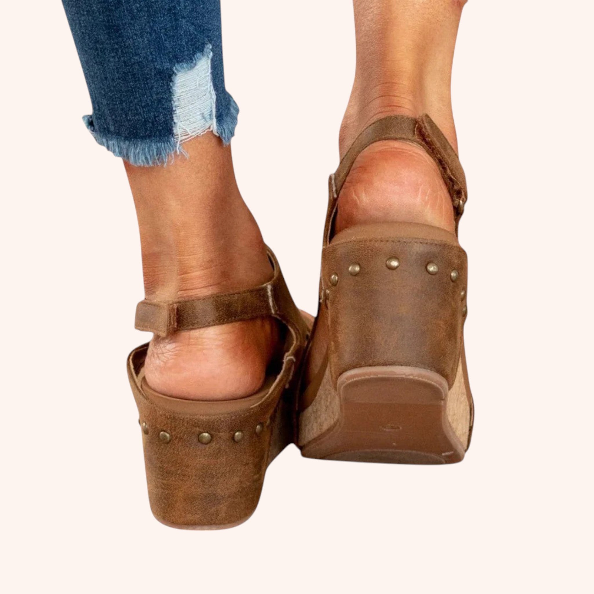 Orthopedic - Seattle Sandals