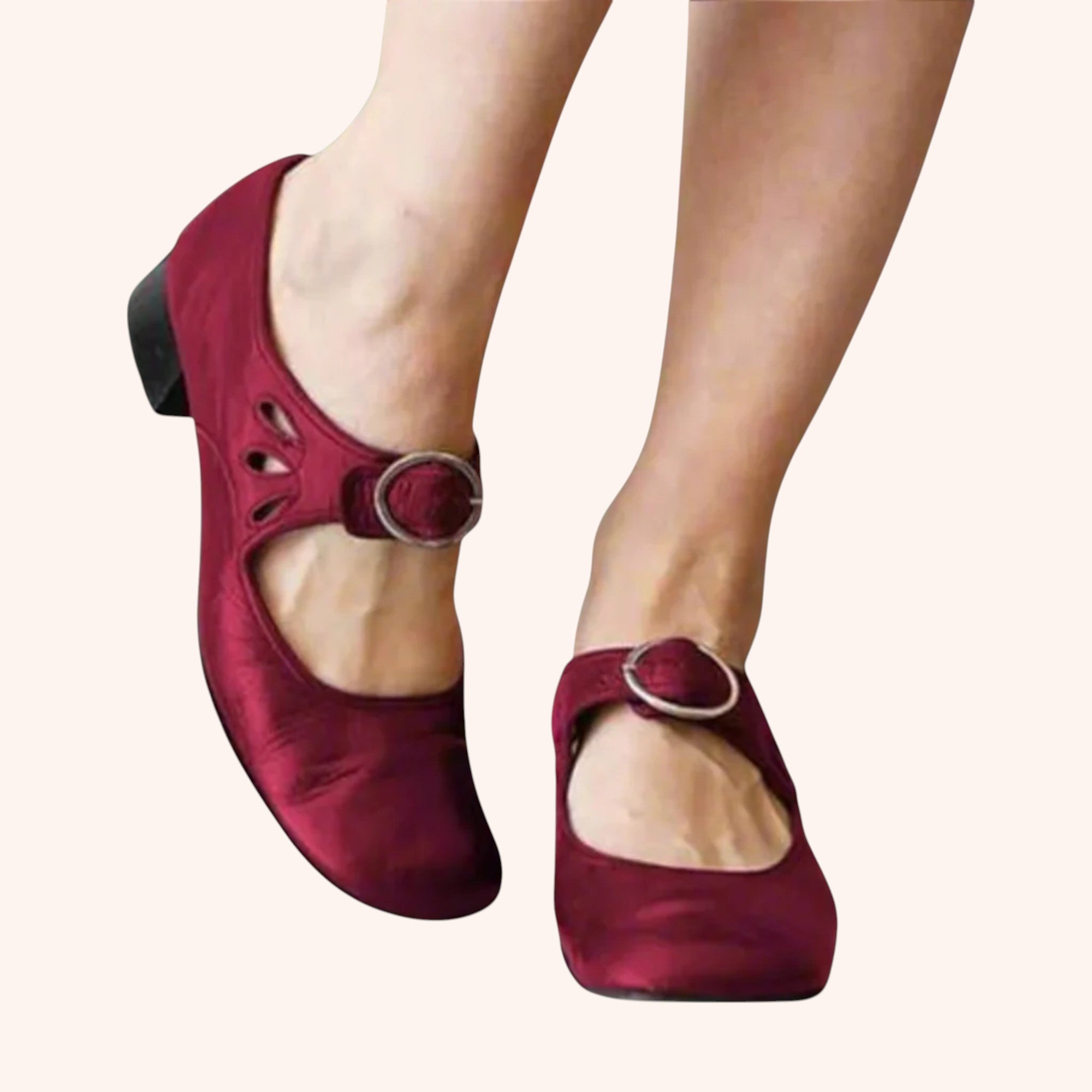 Coastalé - Grace Shoes