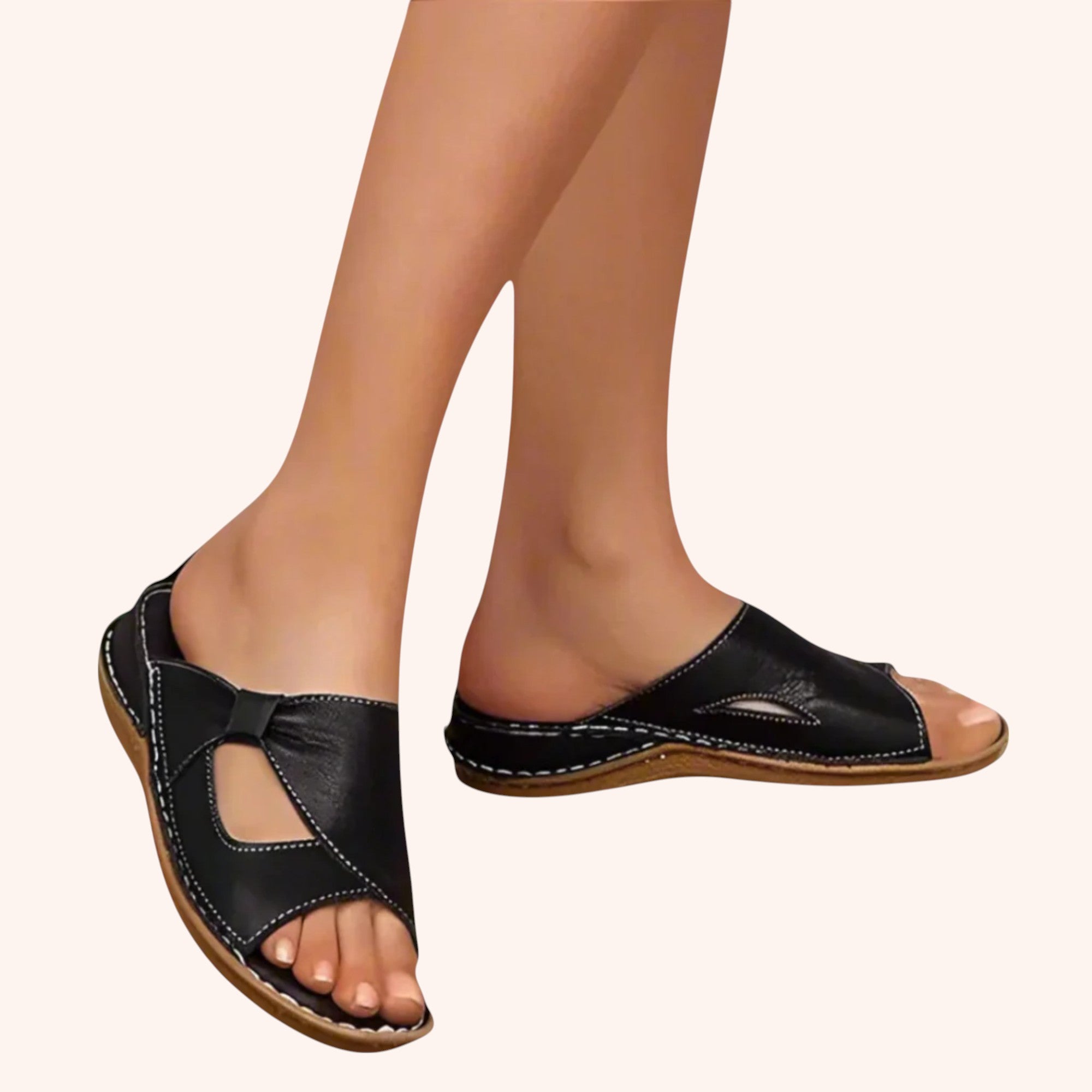 Luniva - UrbanRelax Sandals