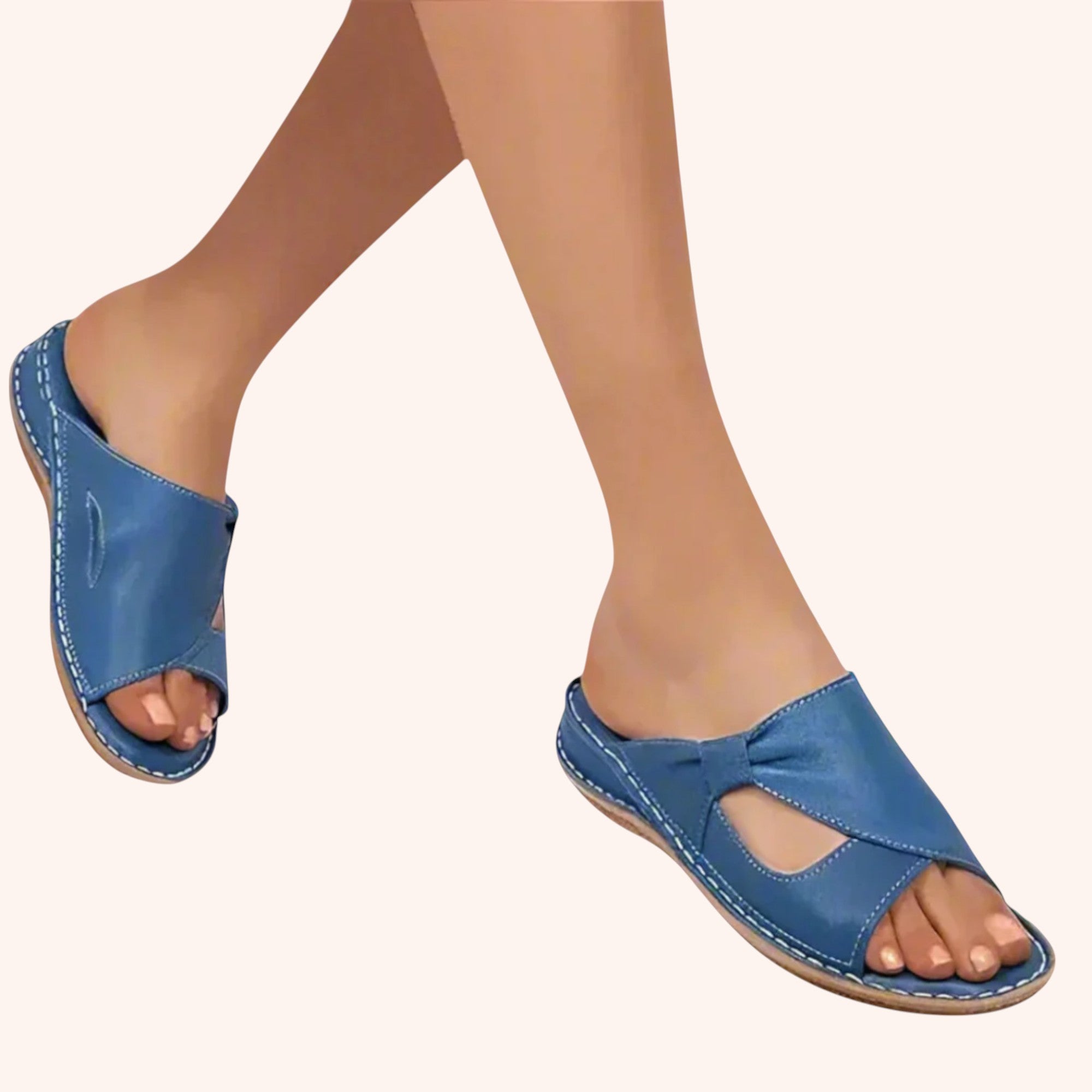 Luniva - UrbanRelax Sandals