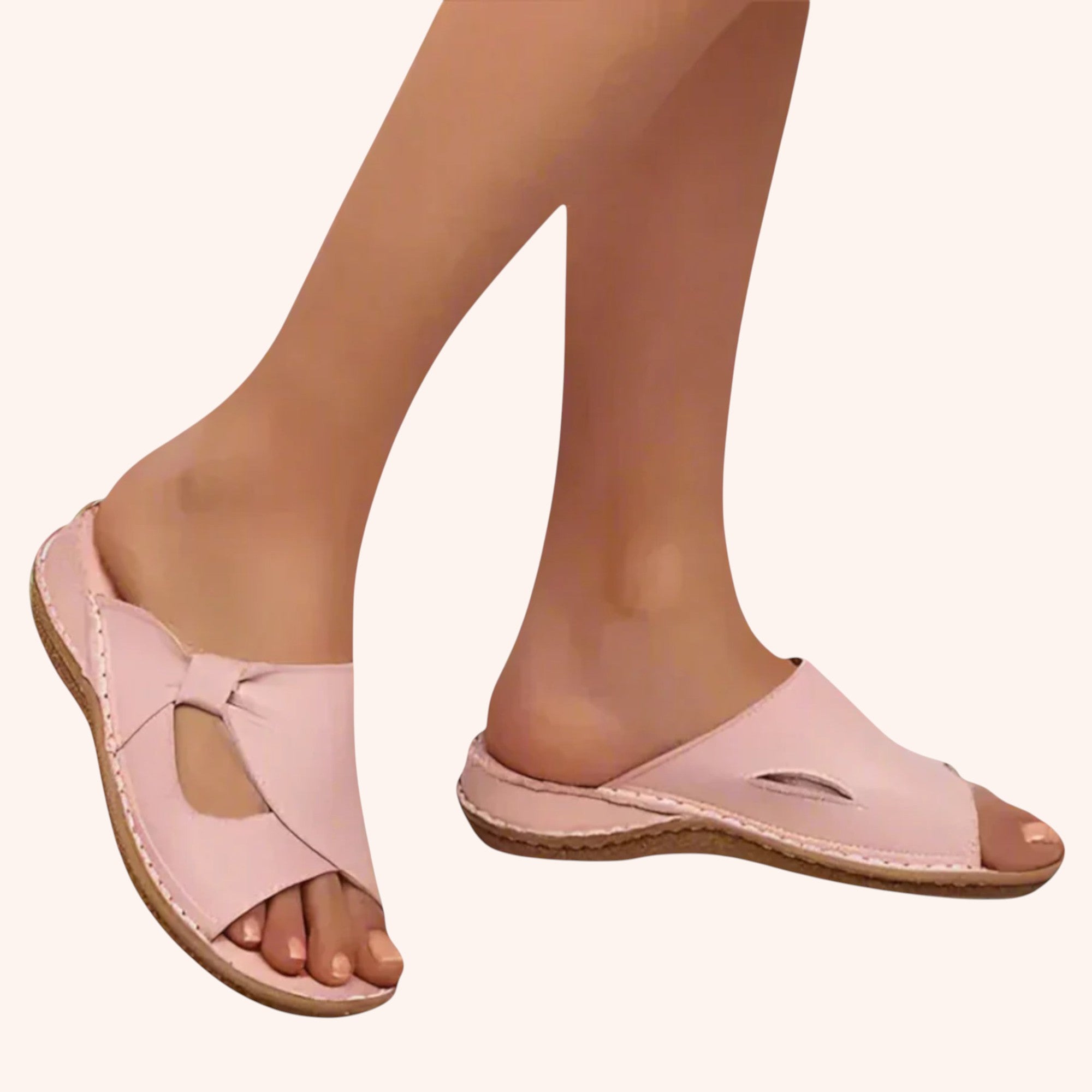 Luniva - UrbanRelax Sandals