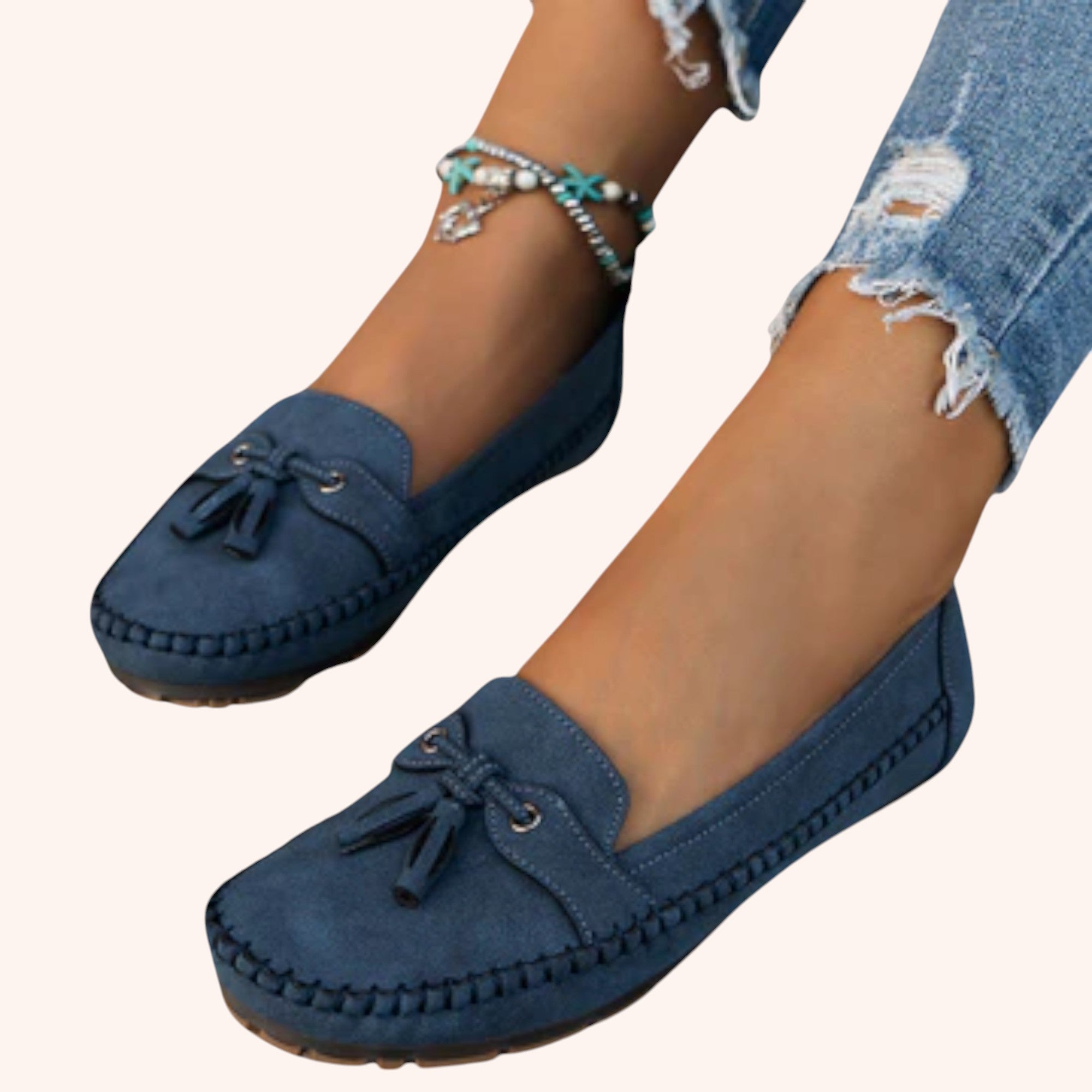 Solea - Charm Moccasins
