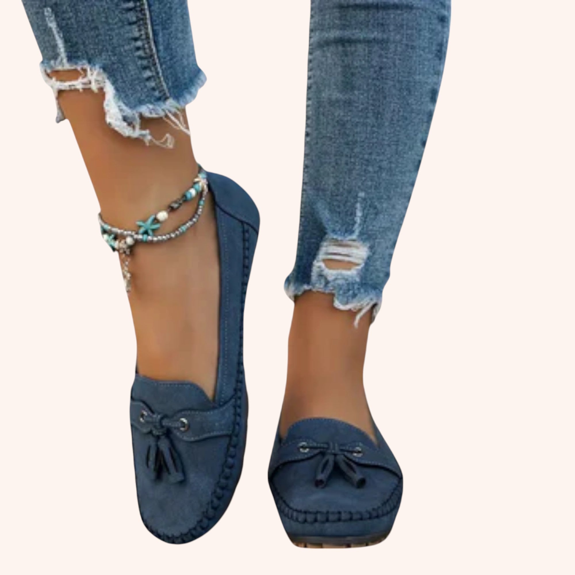 Solea - Charm Moccasins
