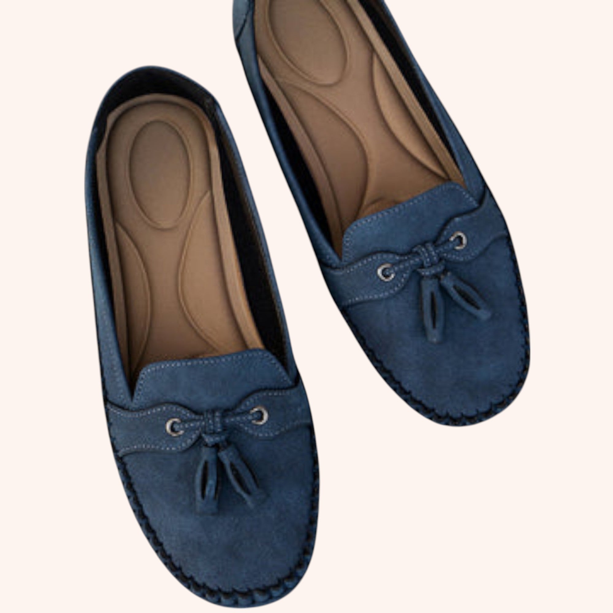 Solea - Charm Moccasins