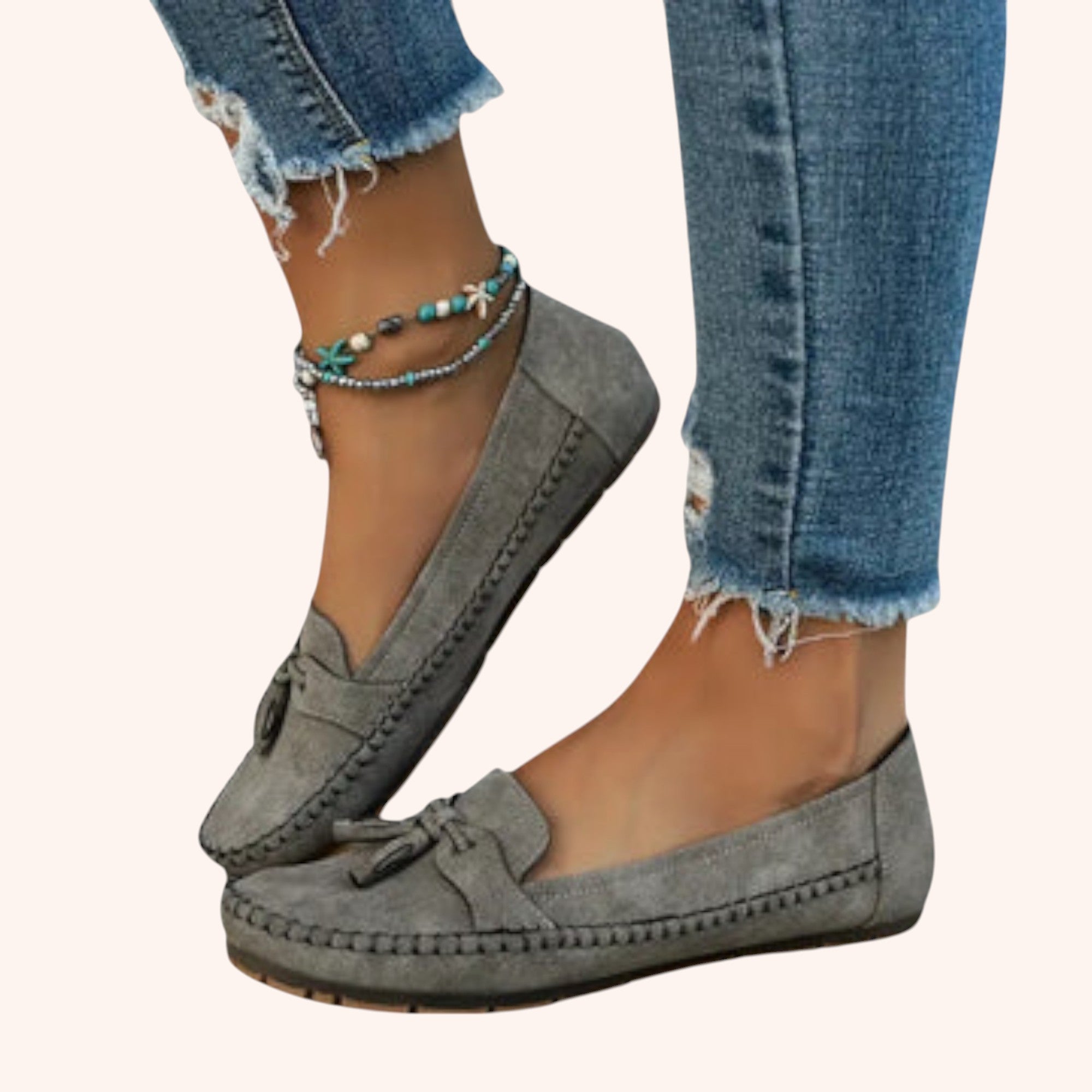 Solea - Charm Moccasins