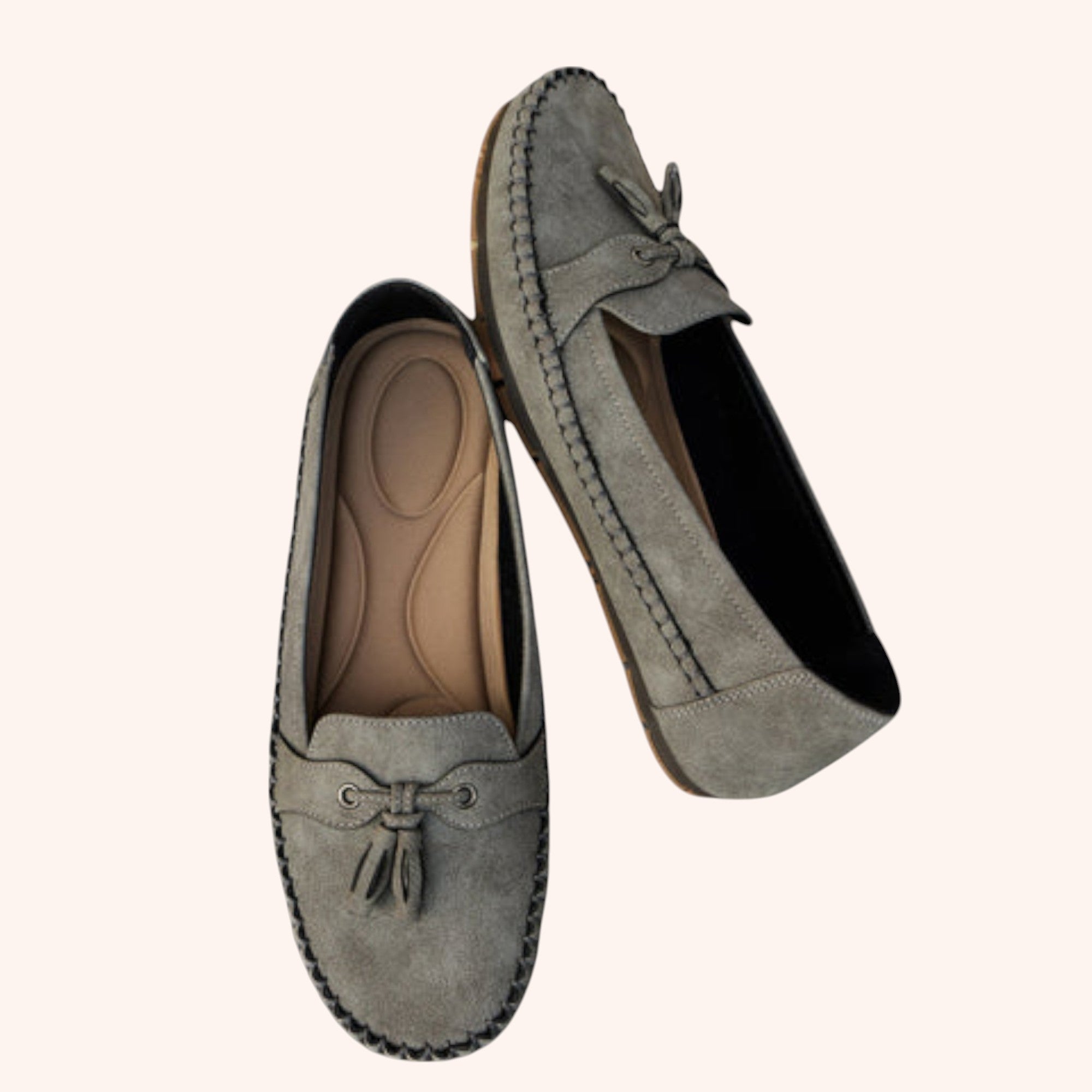 Solea - Charm Moccasins