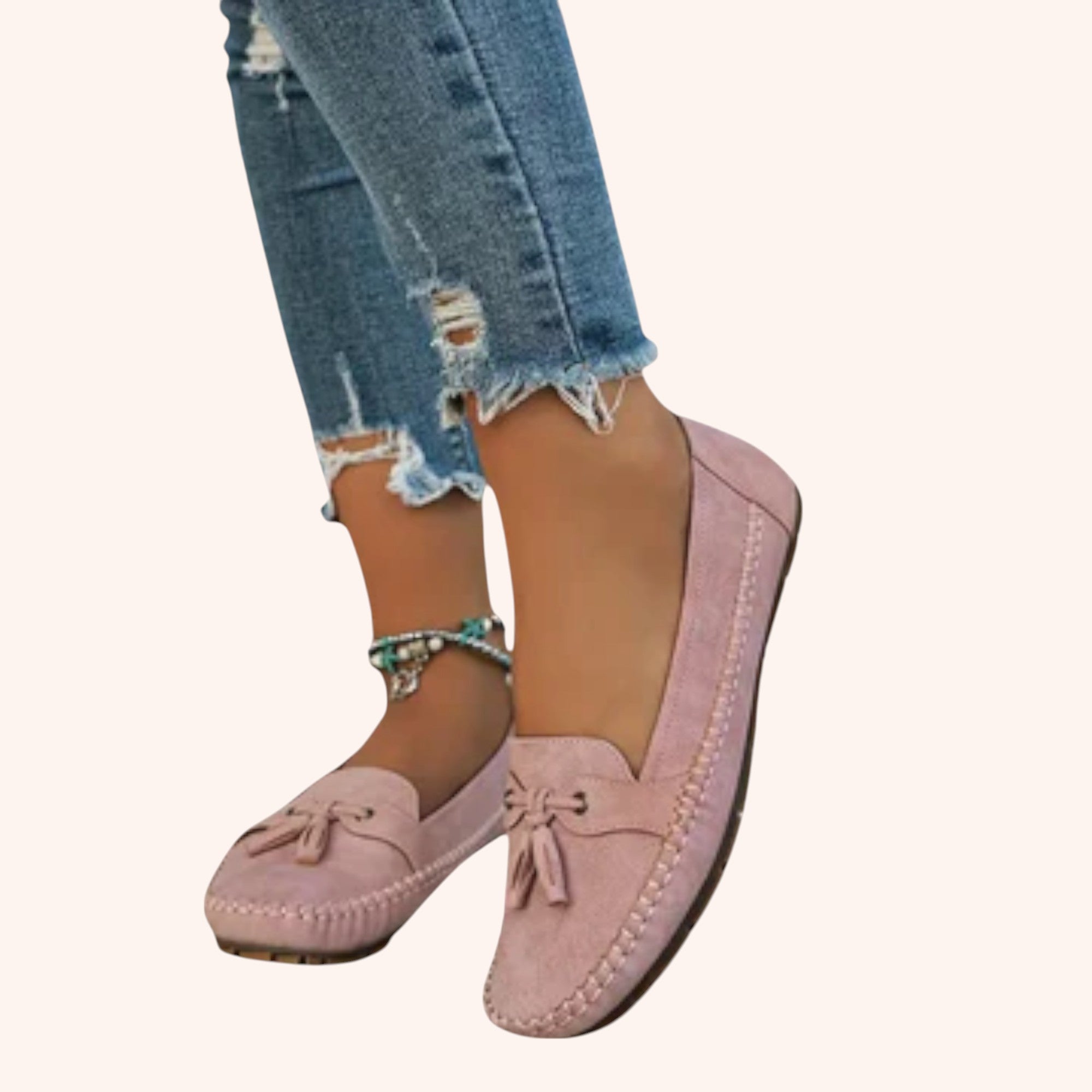 Solea - Charm Moccasins