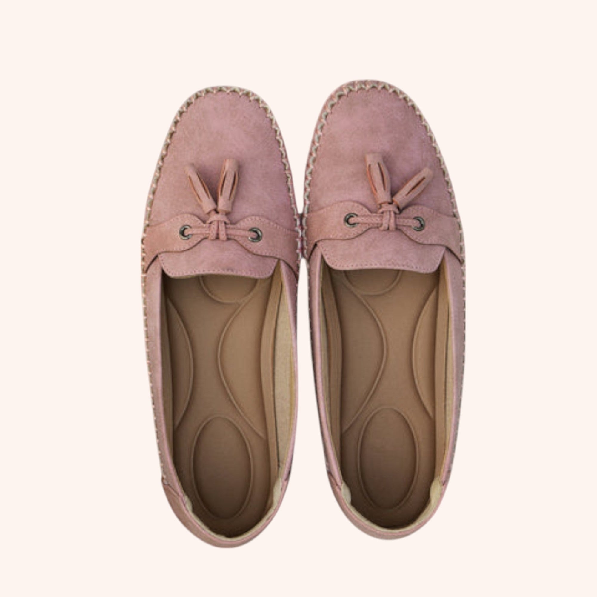 Solea - Charm Moccasins