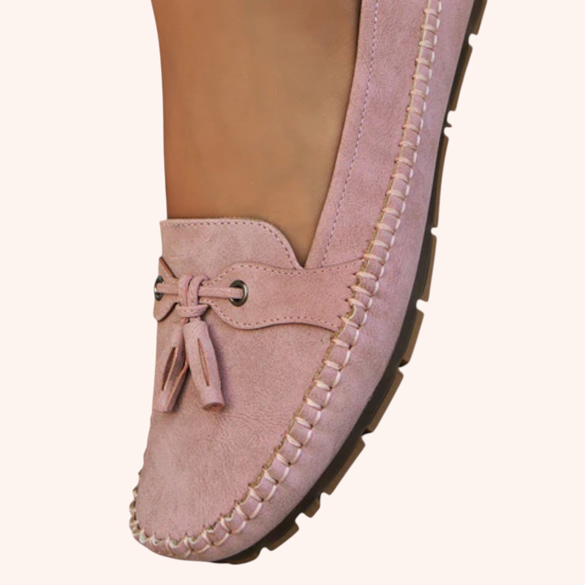 Solea - Charm Moccasins