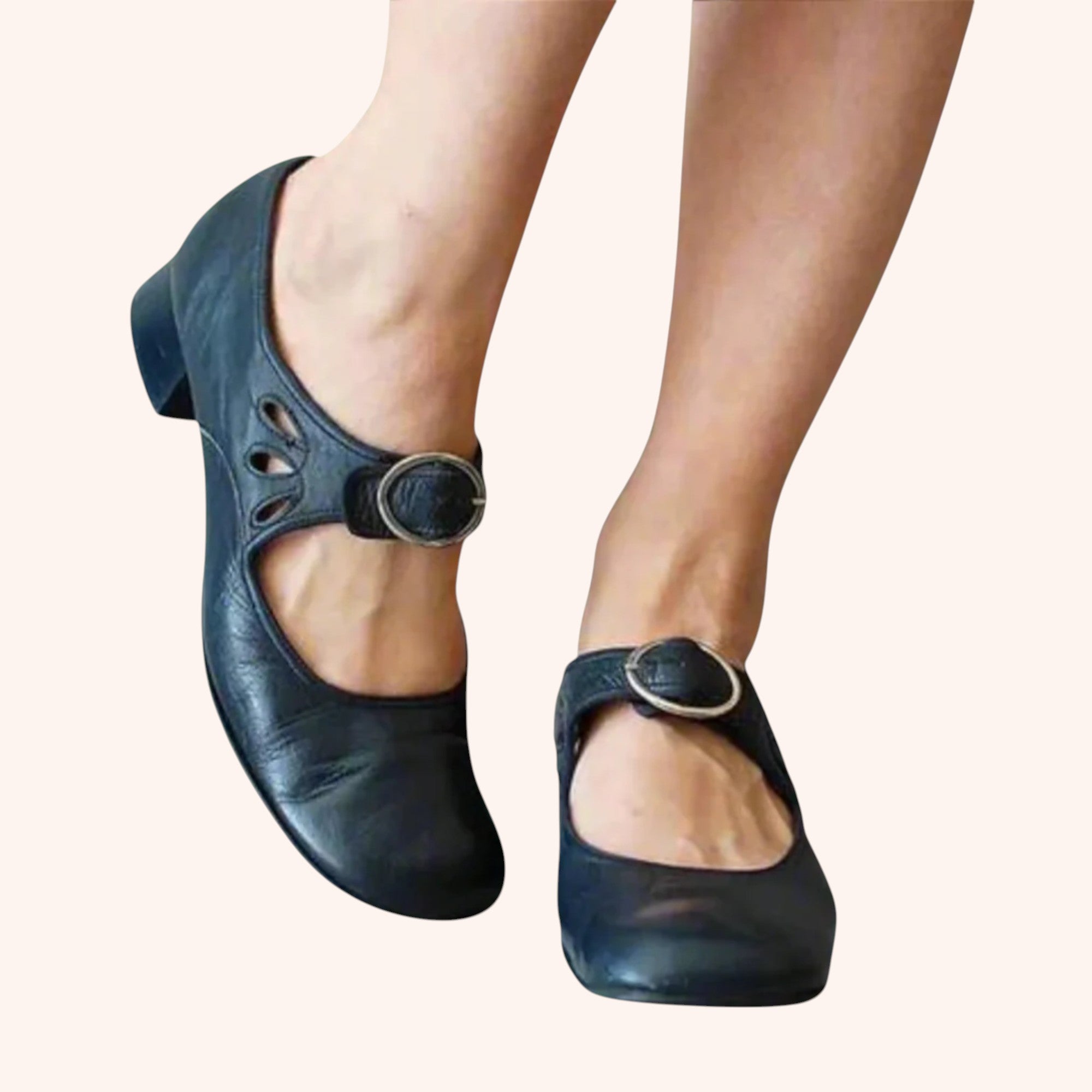 Coastalé - Grace Shoes