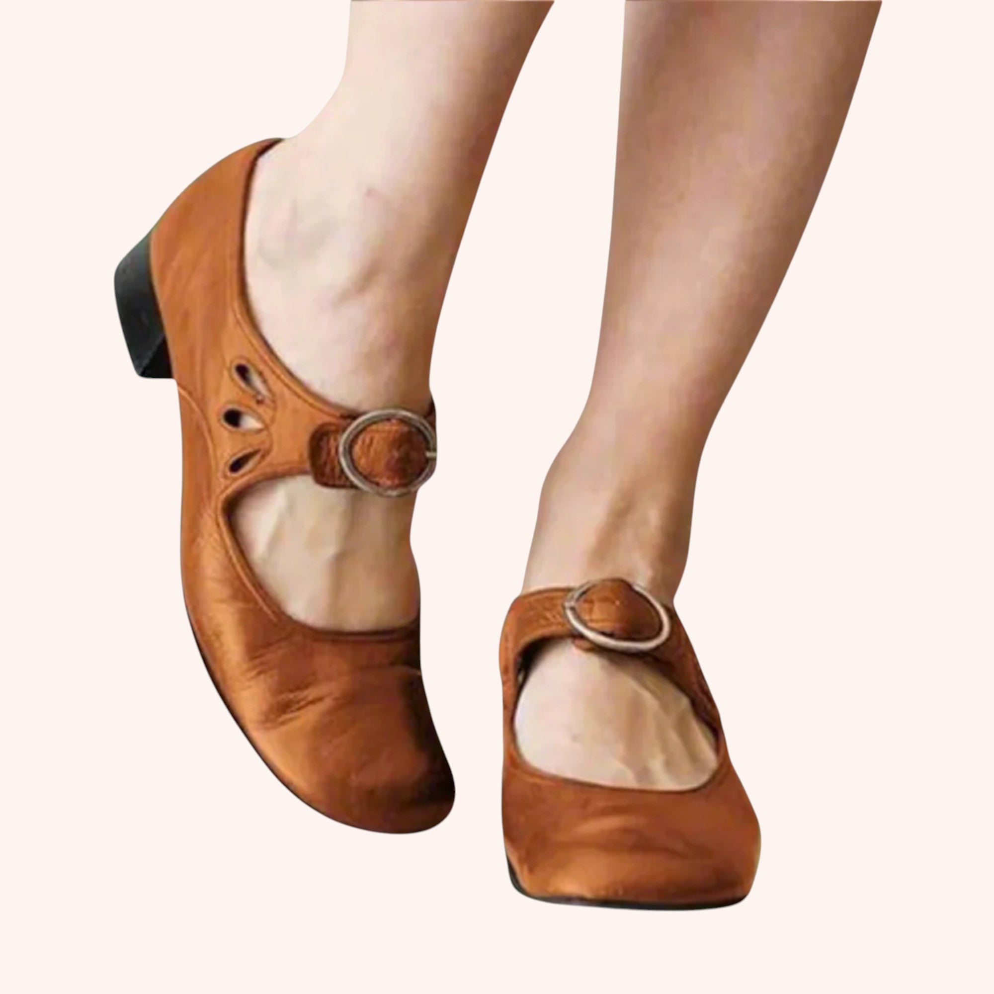 Coastalé - Grace Shoes