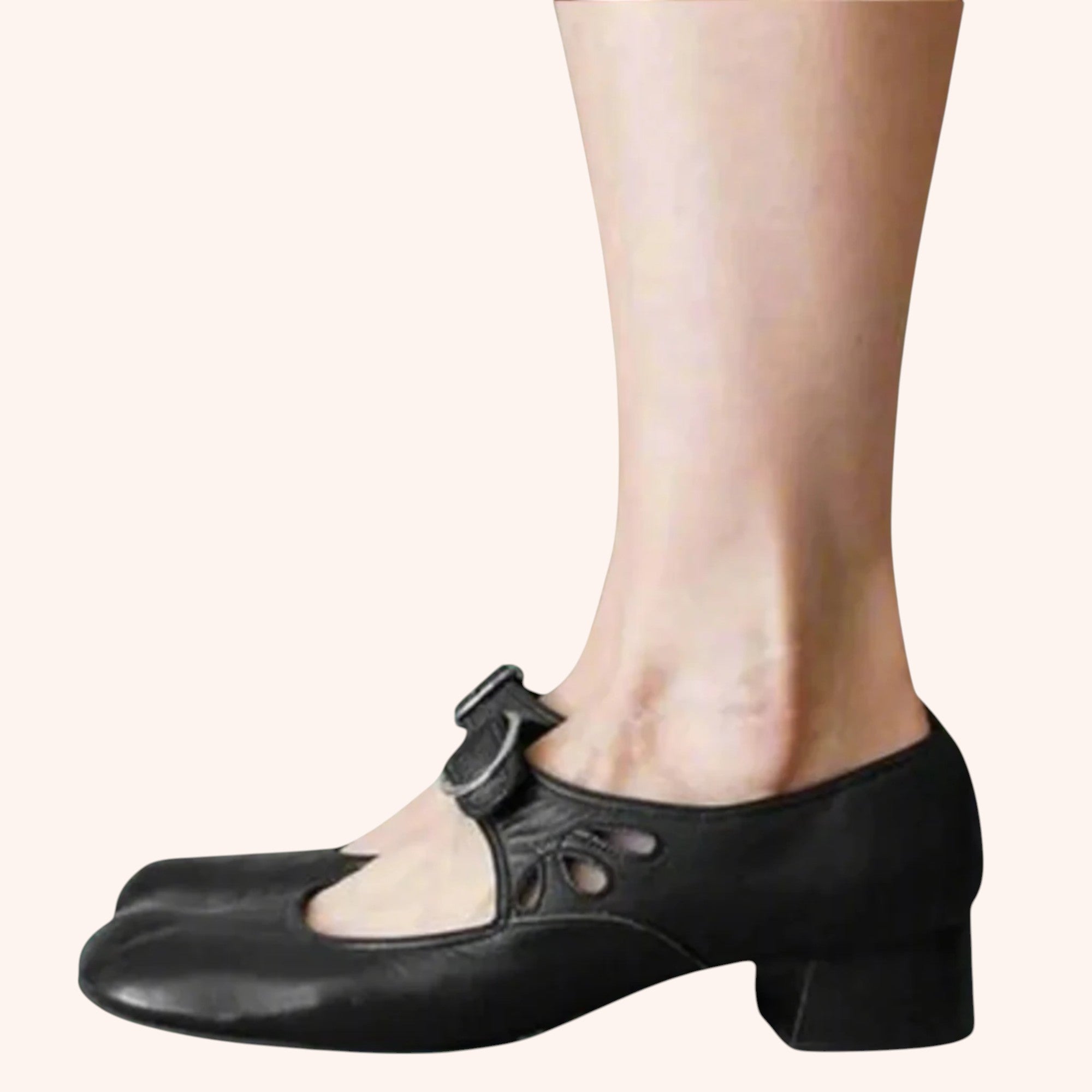 Coastalé - Grace Shoes