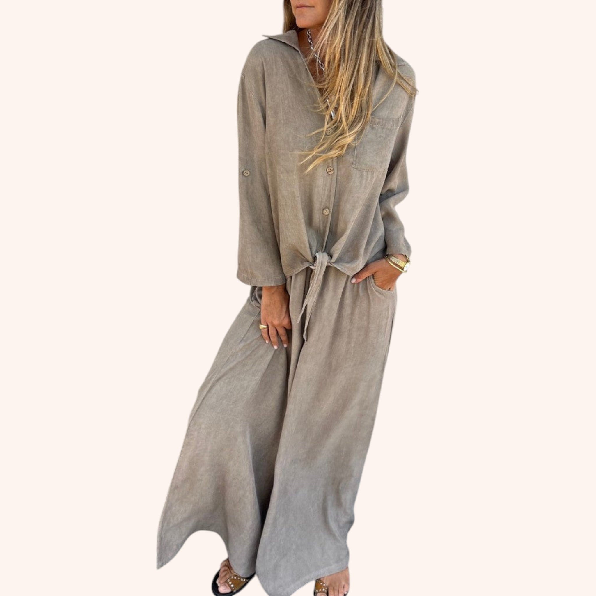 Ceccilia - Cozy Set