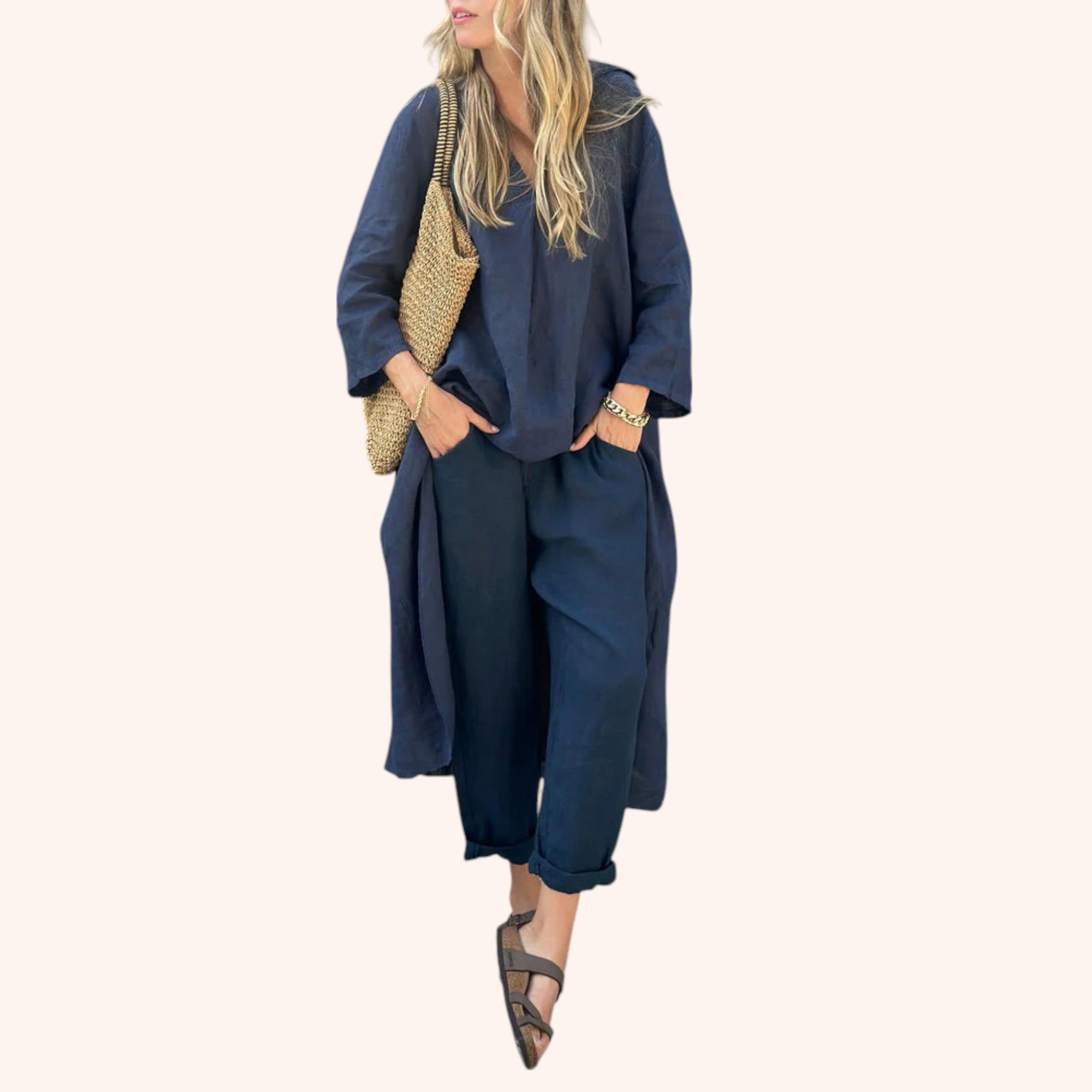 Ceccilia - Cozy Set