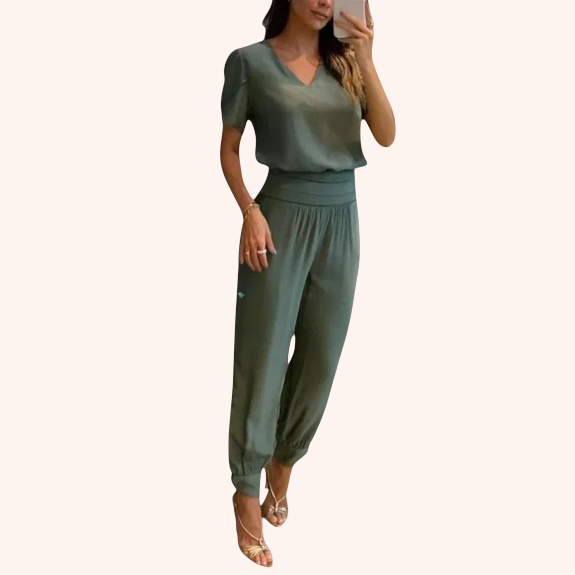 Eulalia - Lux Set