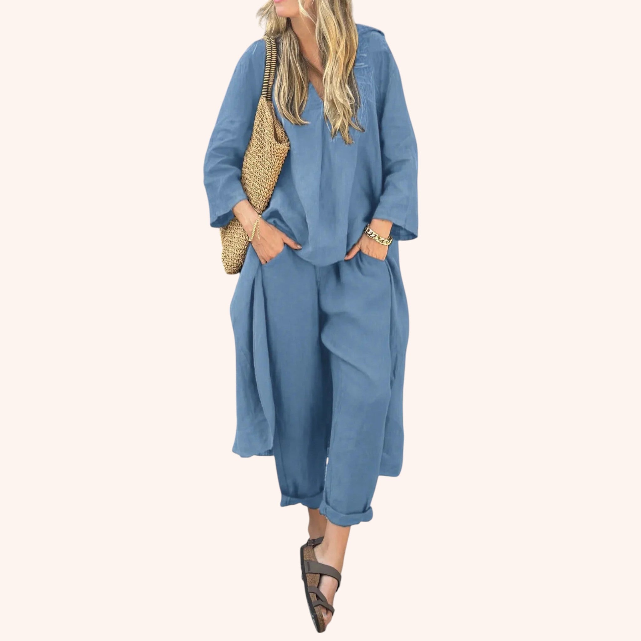 Ceccilia - Cozy Set