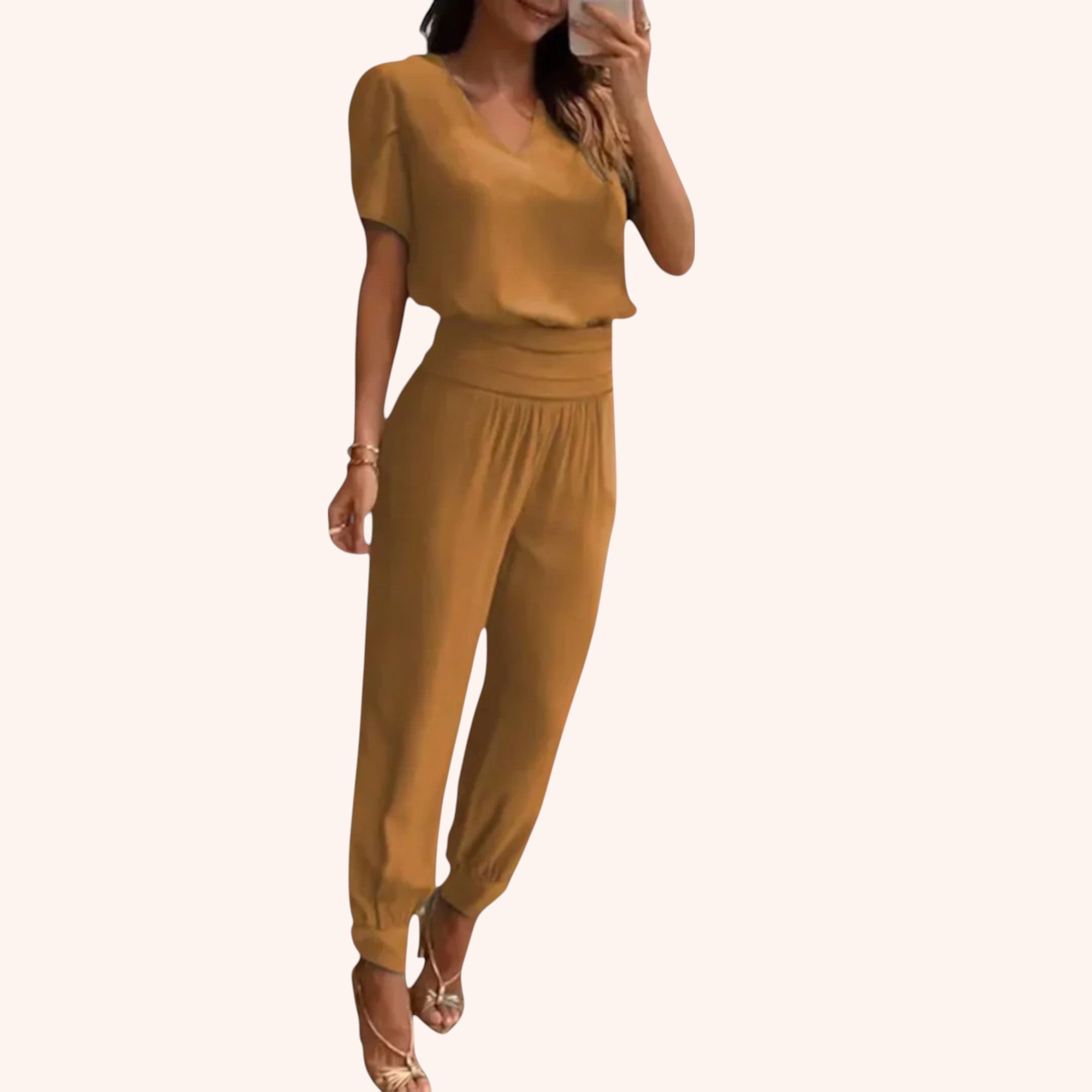 Eulalia - Lux Set