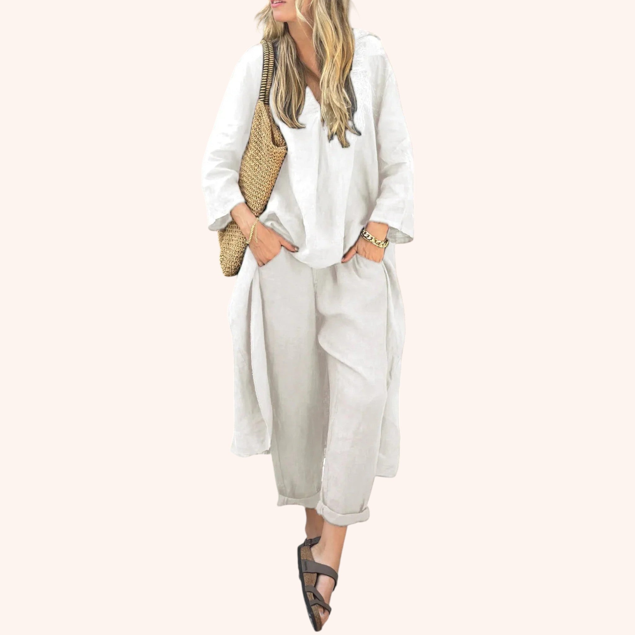 Ceccilia - Cozy Set