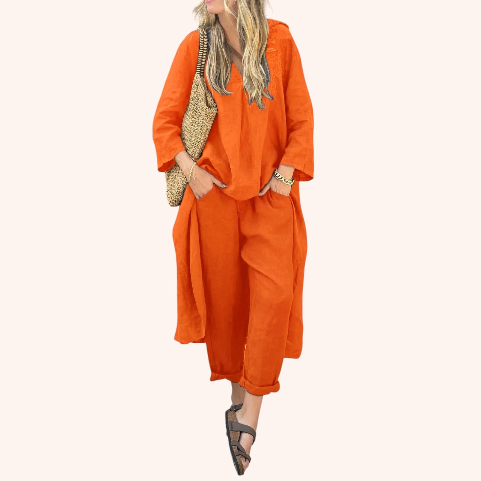 Ceccilia - Cozy Set