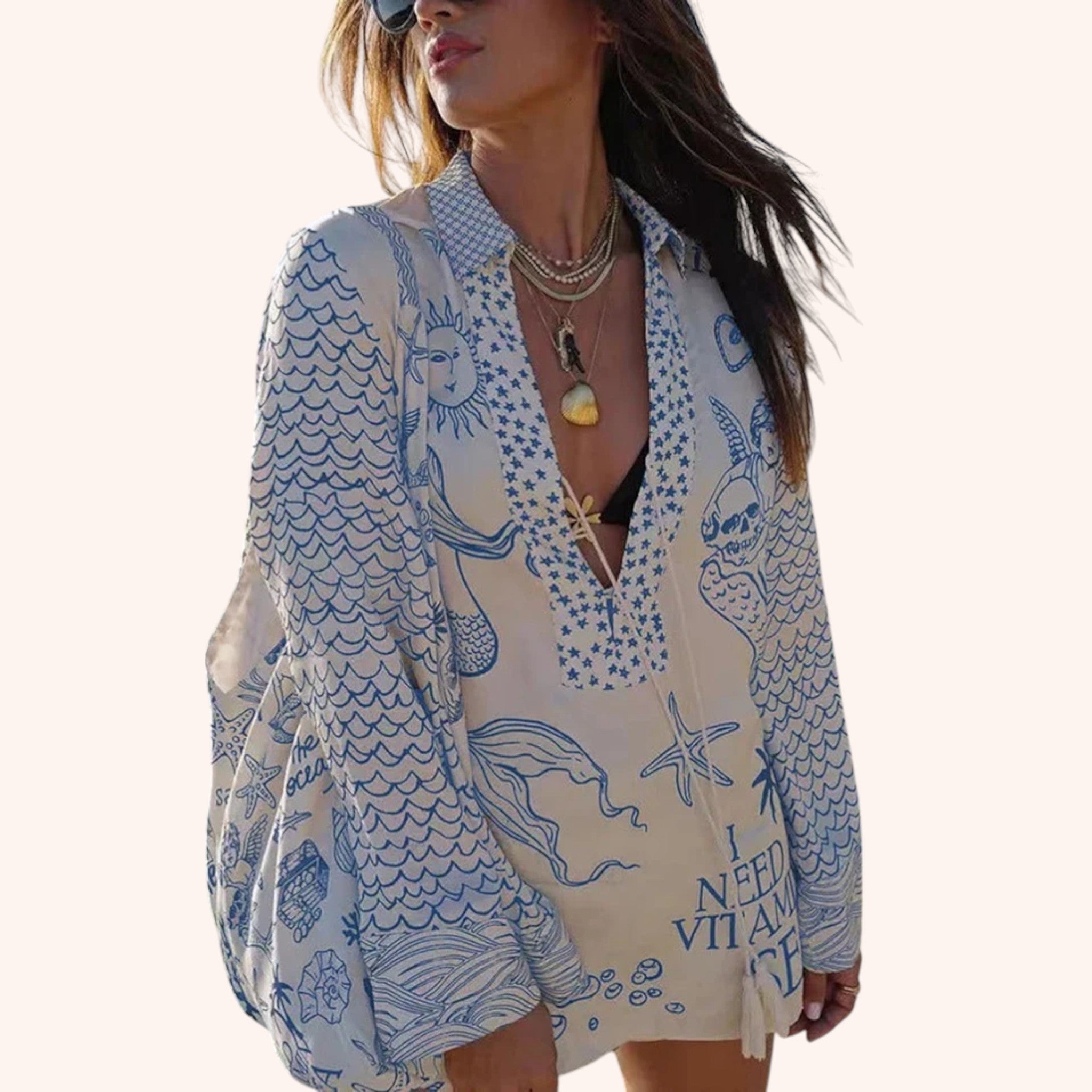 Water - Ocean Set