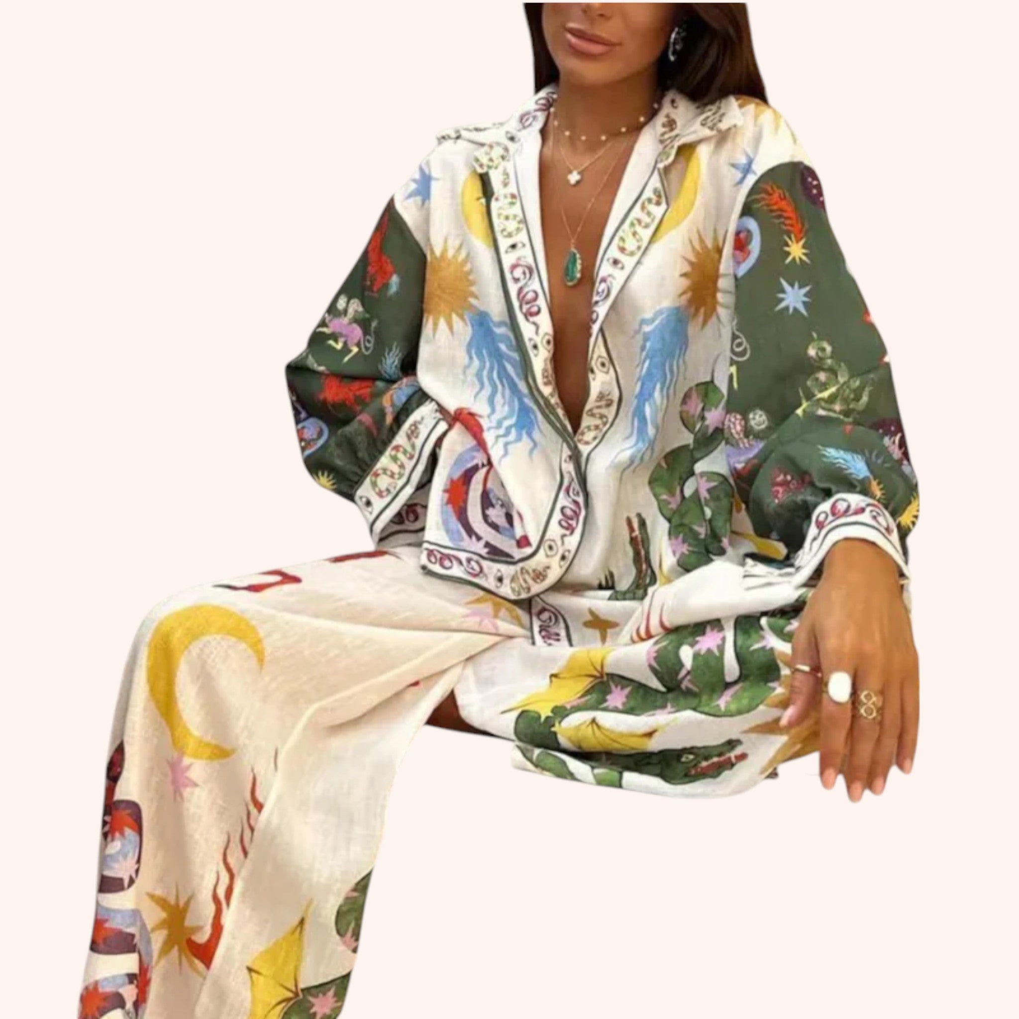 Thalassa – Ocean Set