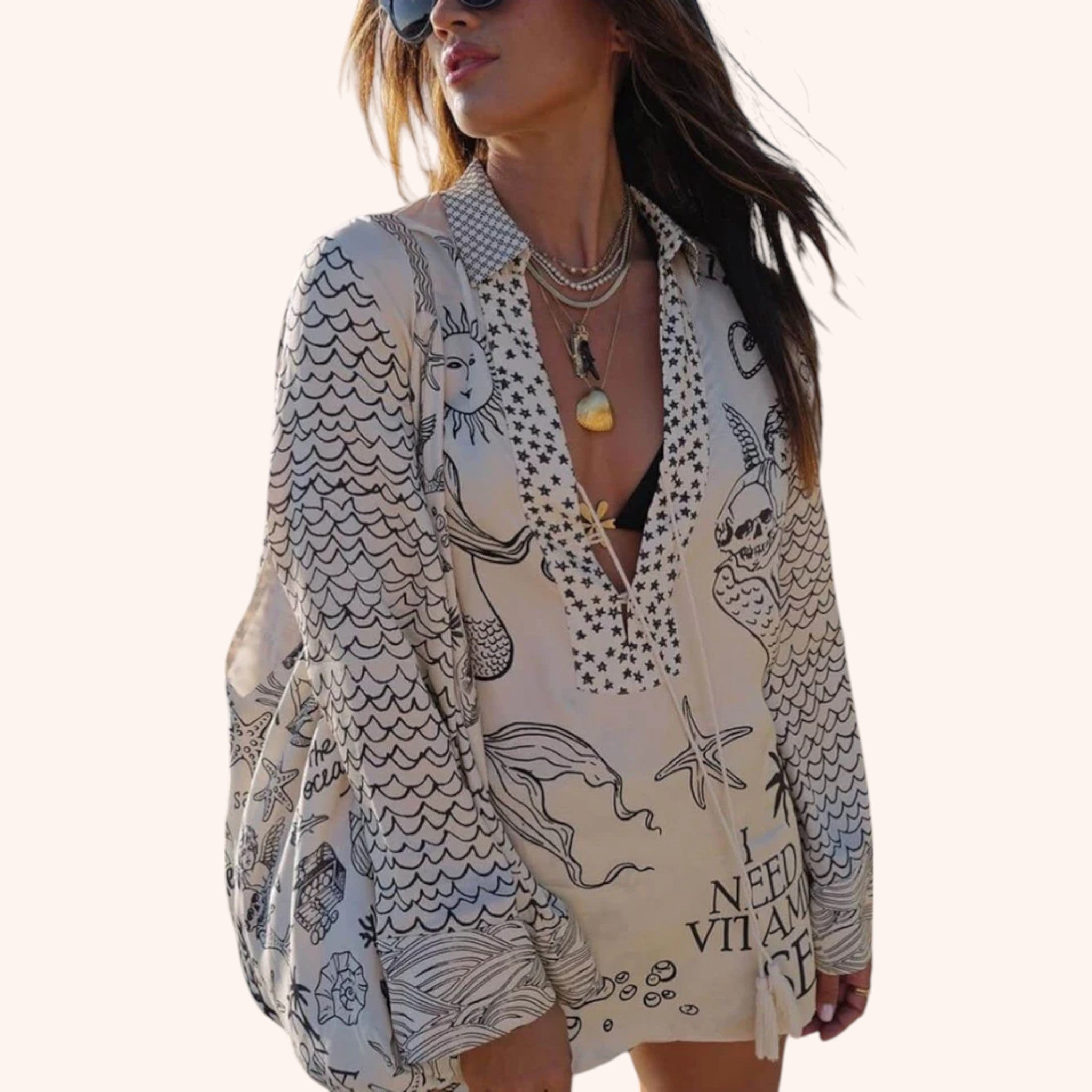 Water - Ocean Set