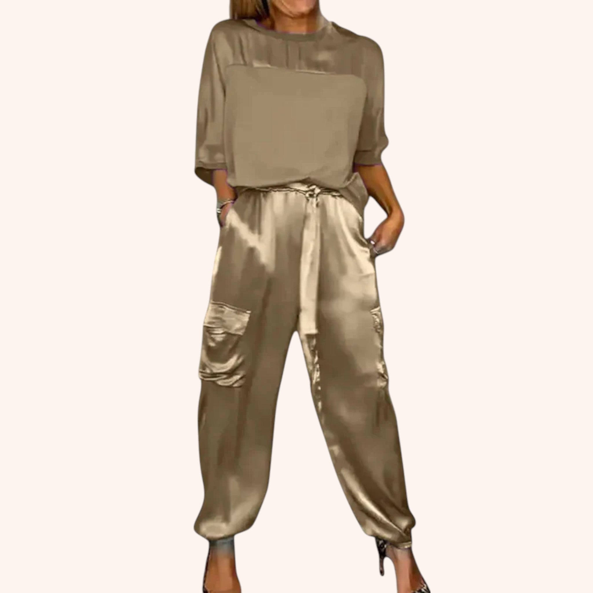 Sable – Sleek Set