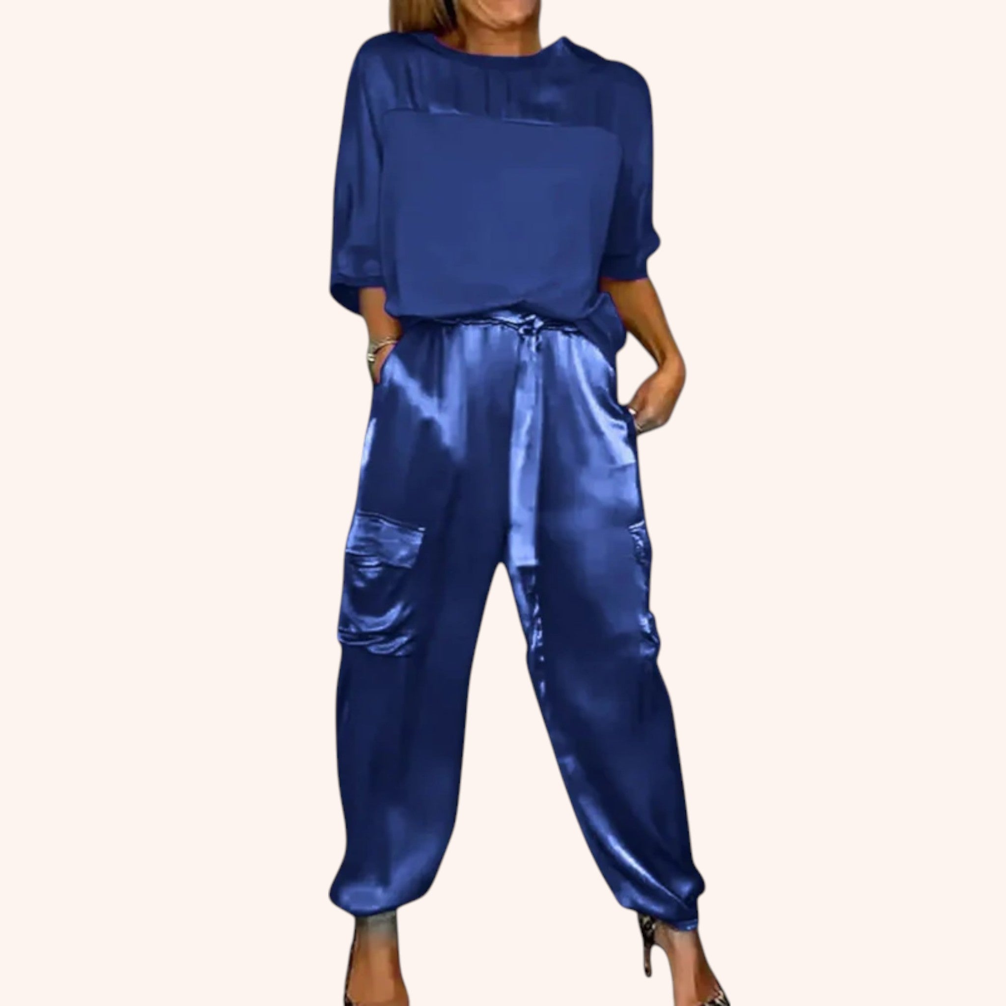 Sable – Sleek Set