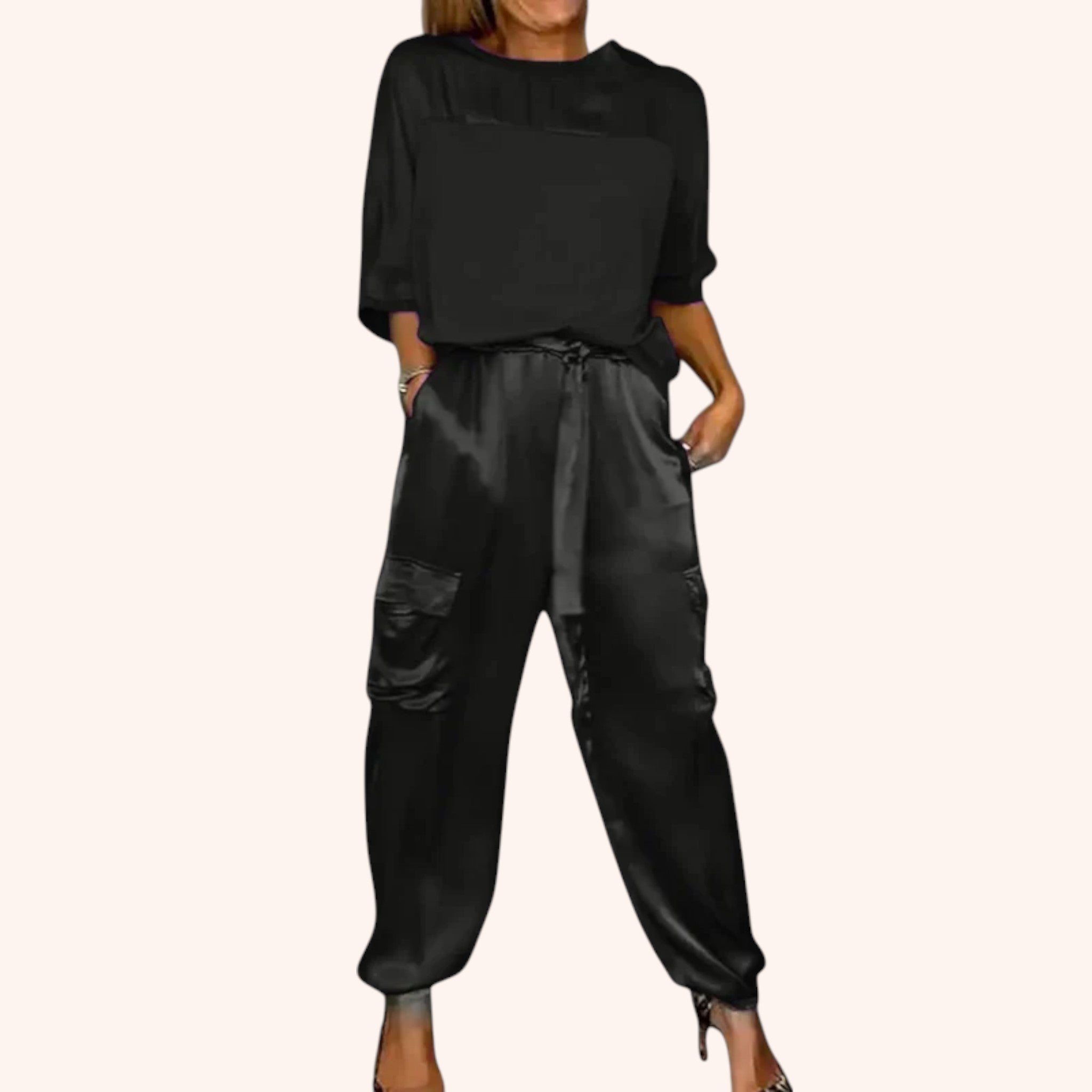 Sable – Sleek Set