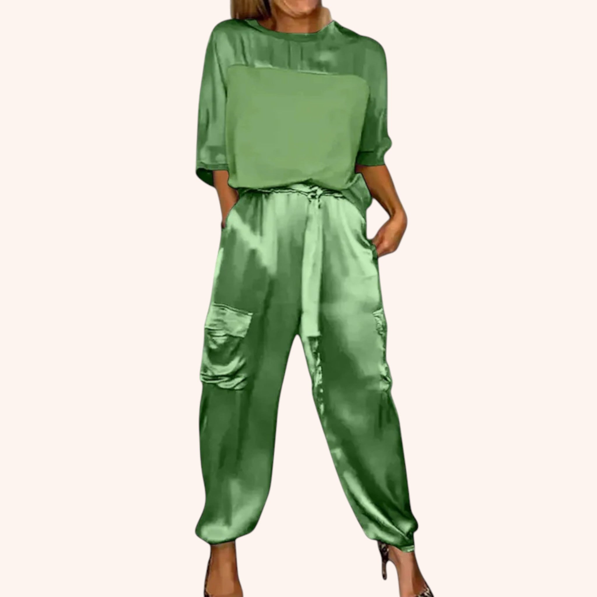 Sable – Sleek Set