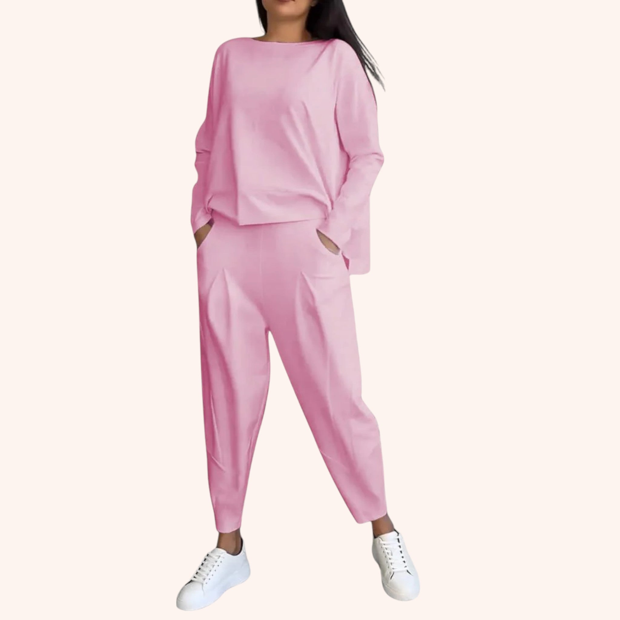 Wesleya - Basic Set