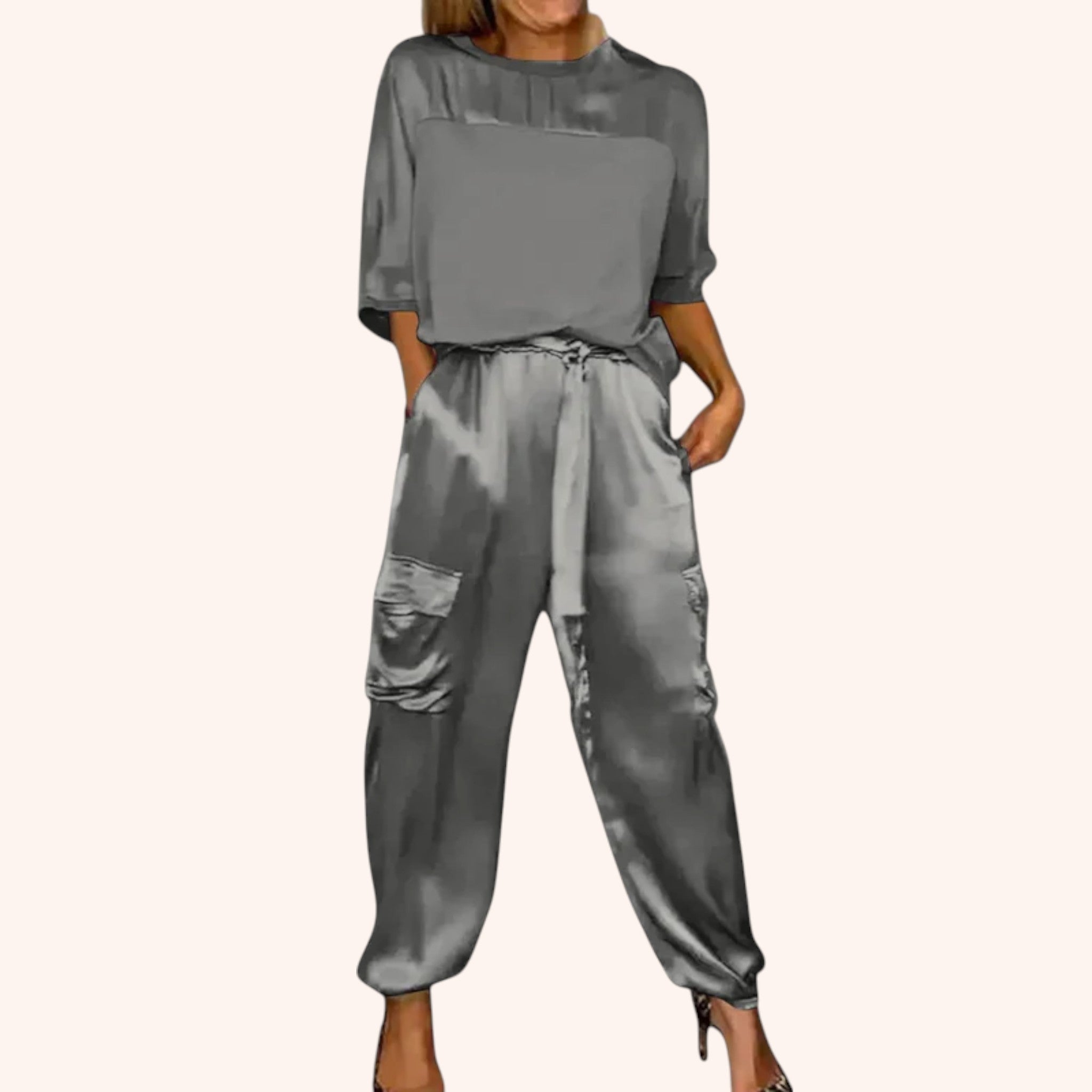 Sable – Sleek Set