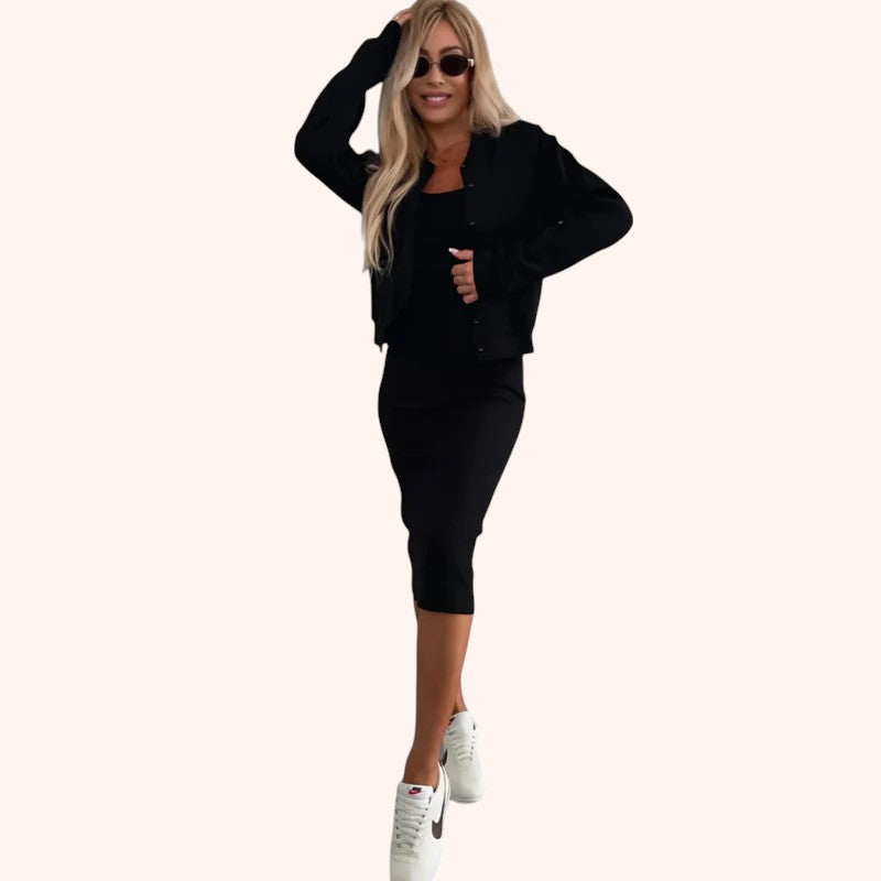 Zephyra – Airy Set