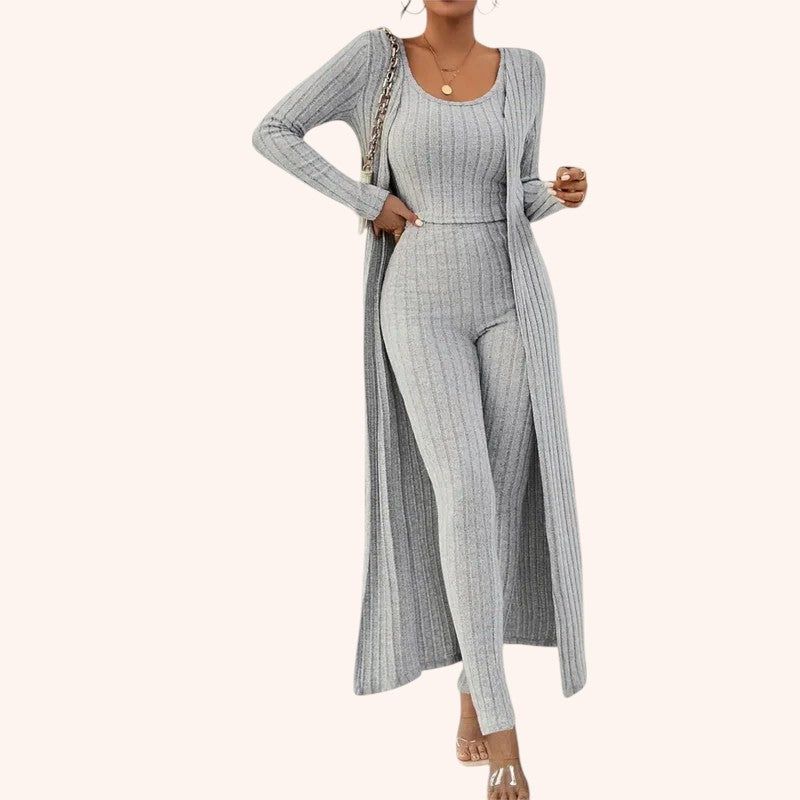 Solene – Elegant 3-Set