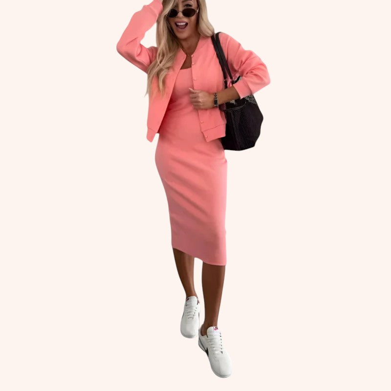 Zephyra – Airy Set