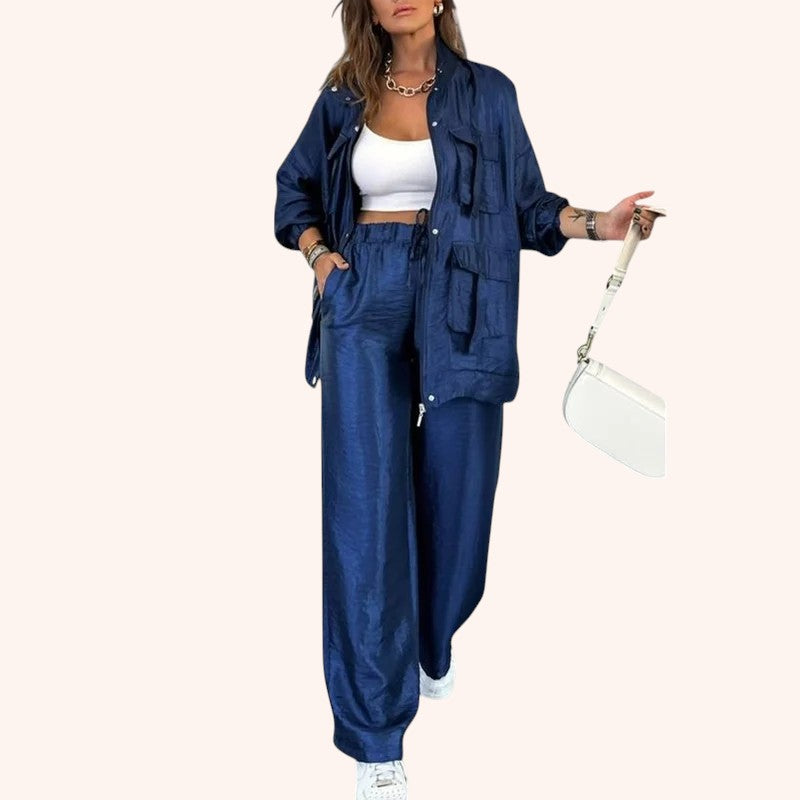 Eulalie – Classic Set