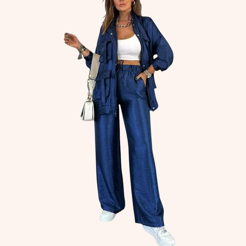 Eulalie – Classic Set