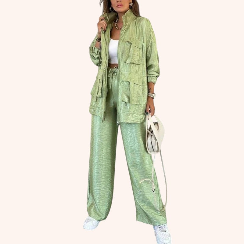 Eulalie – Classic Set