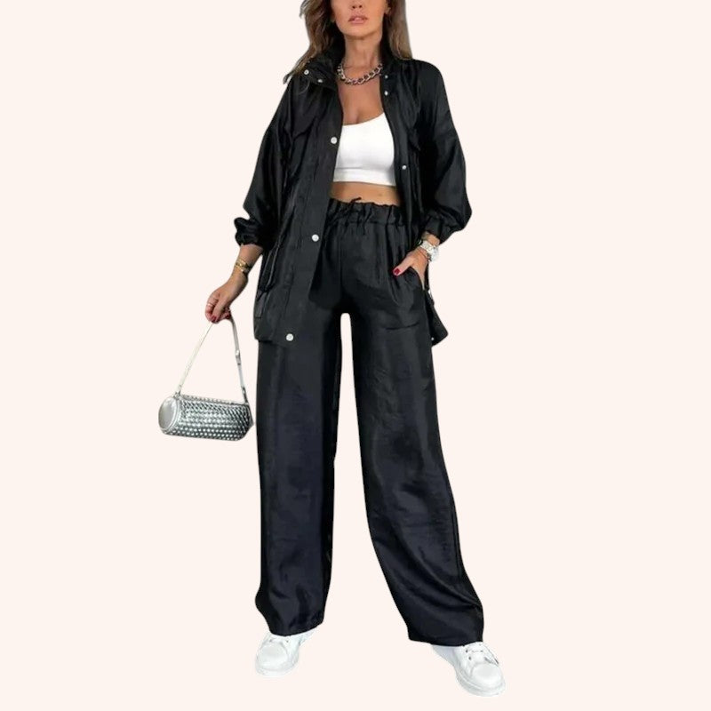 Eulalie – Classic Set