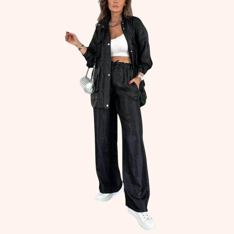Eulalie – Classic Set