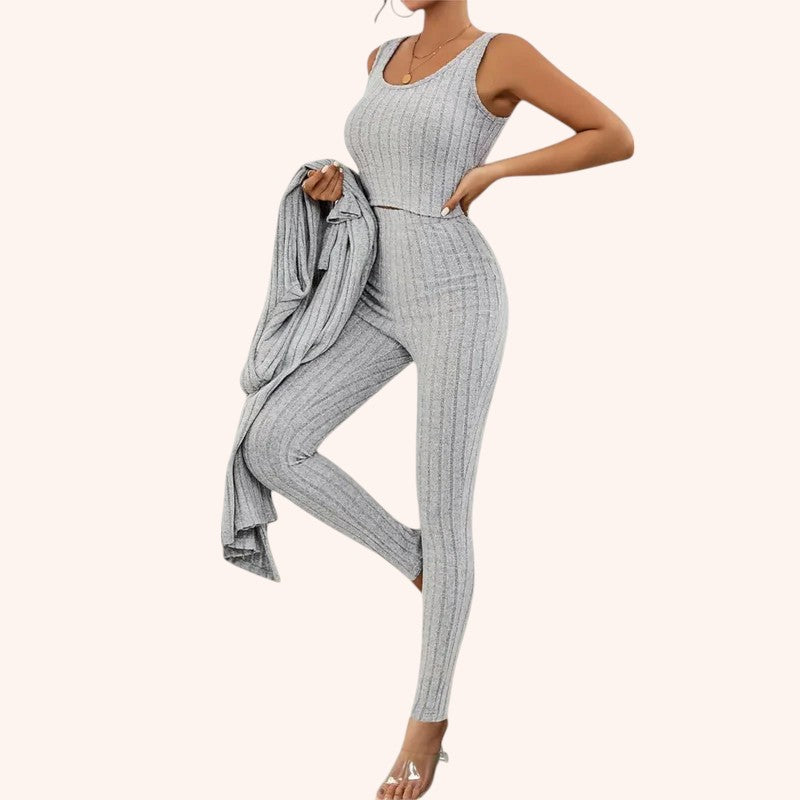 Solene – Elegant 3-Set