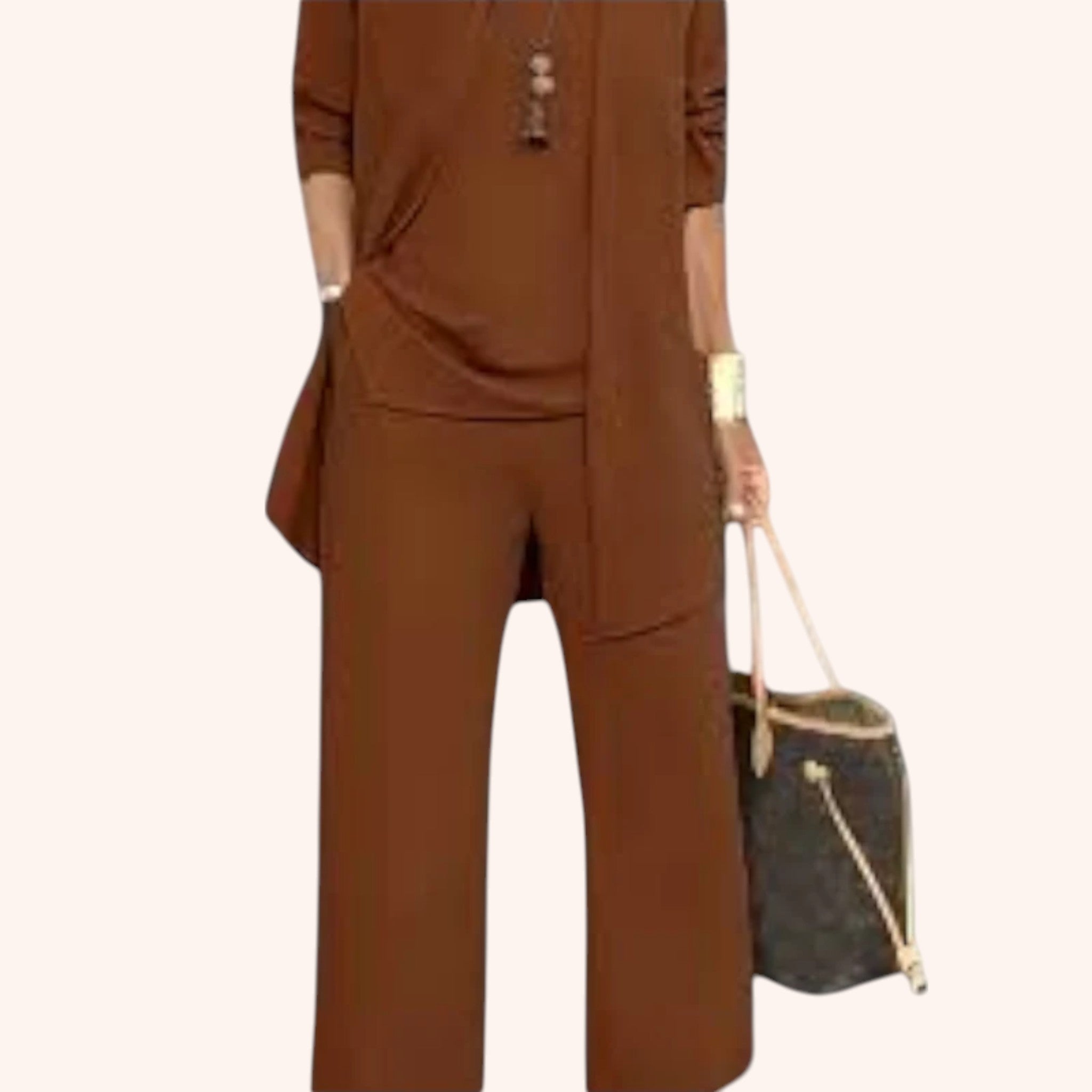 Lourdes - Cozy 3 Set