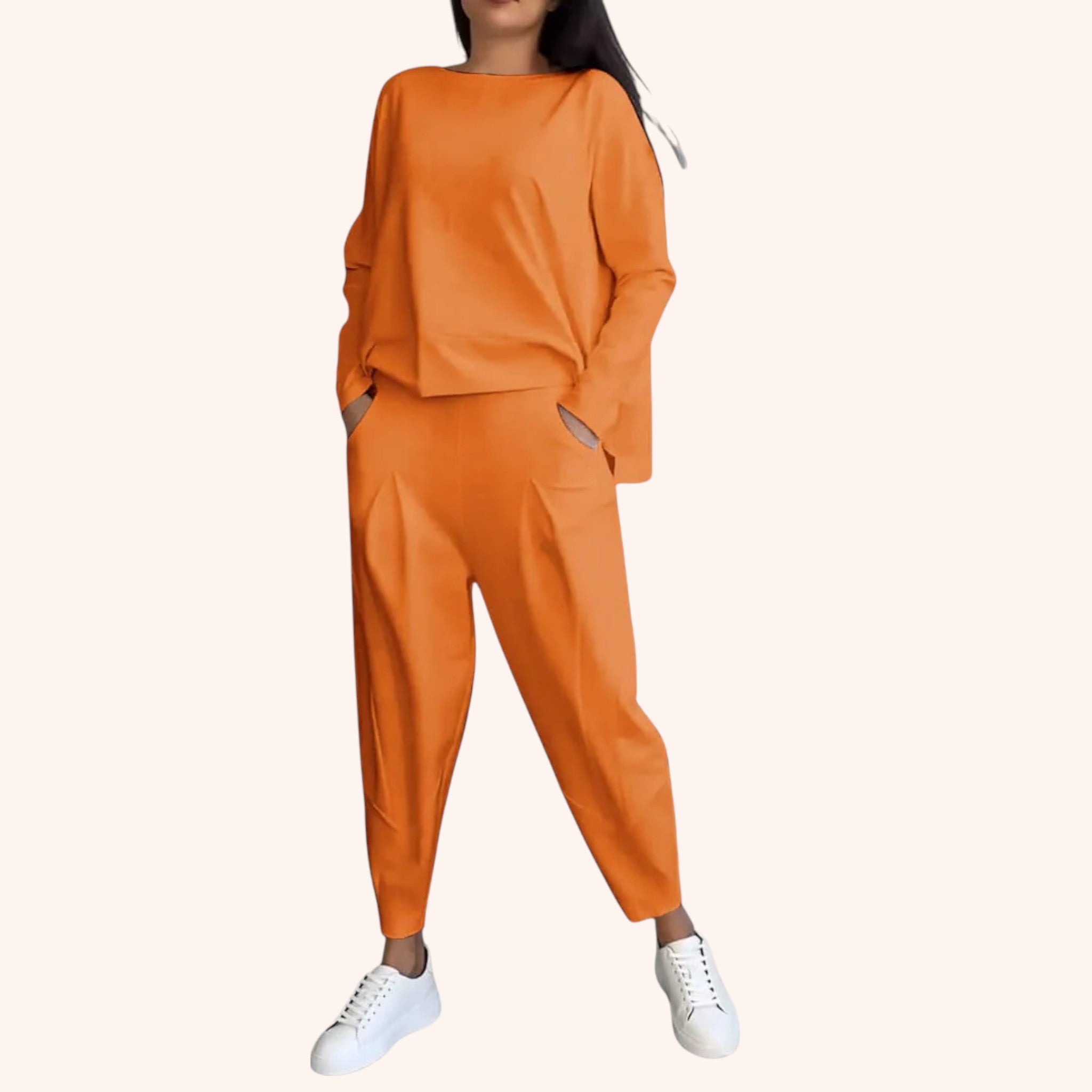 Wesleya - Basic Set