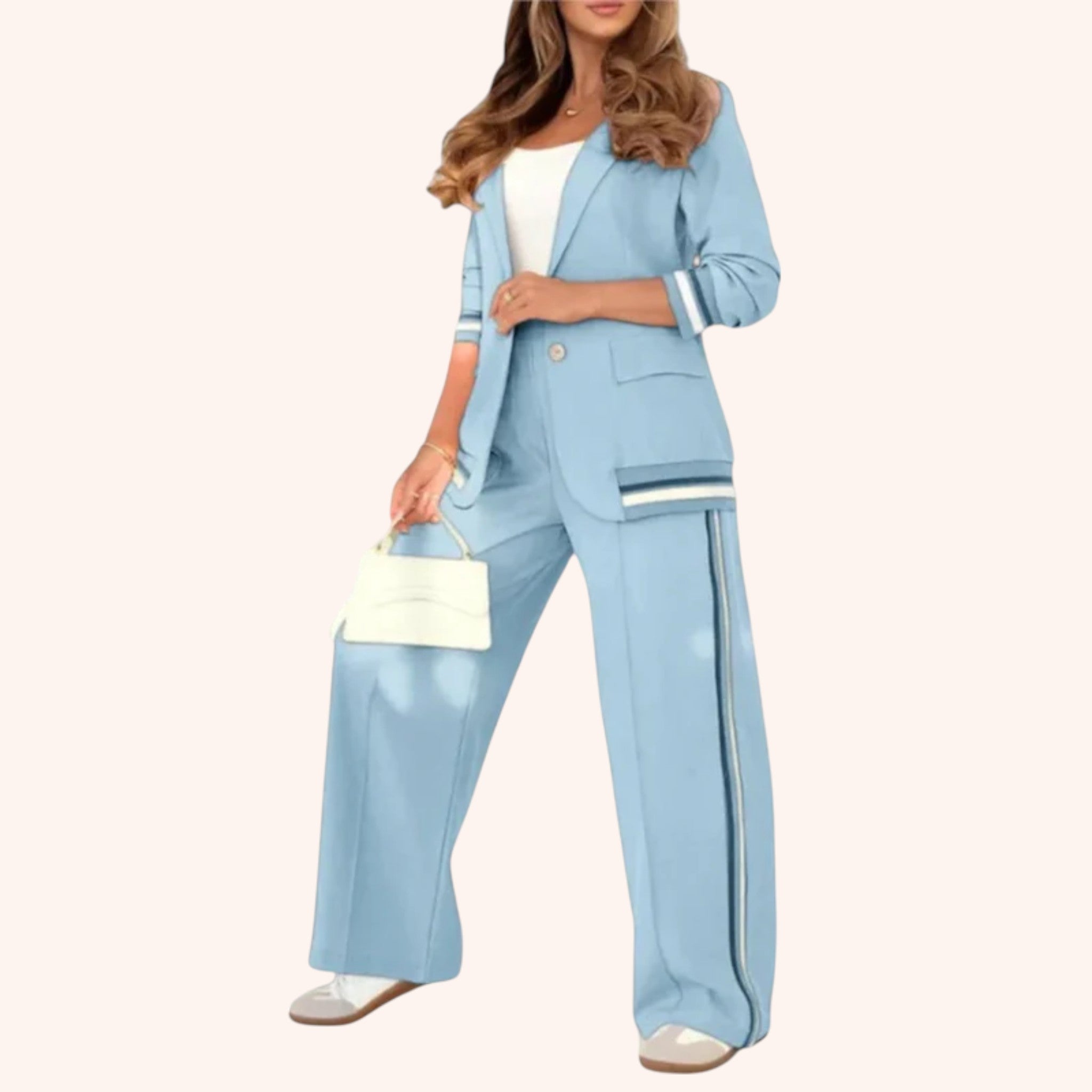 Seraphina - Sporty/Elegant Set