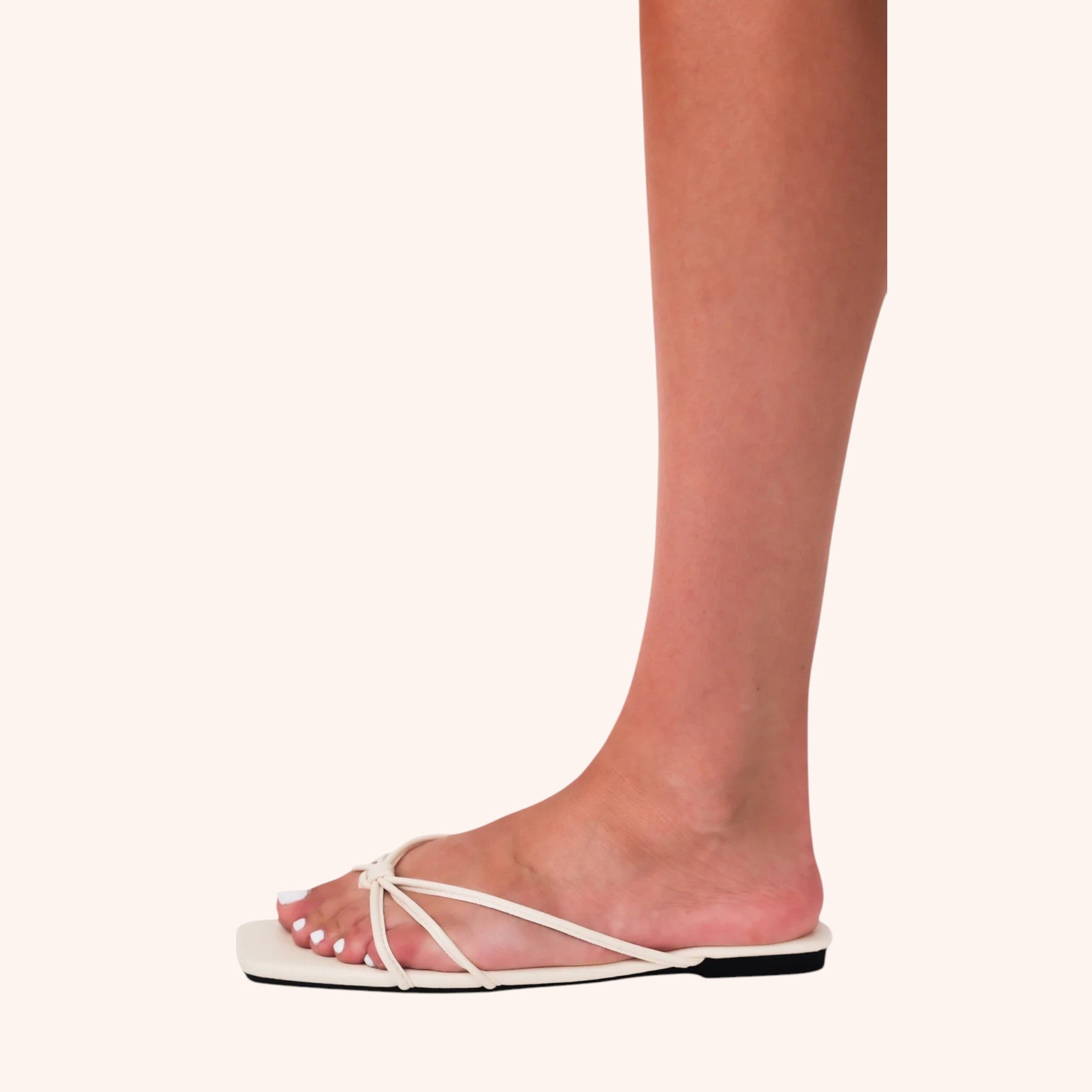 Isla - Minimal Sandals