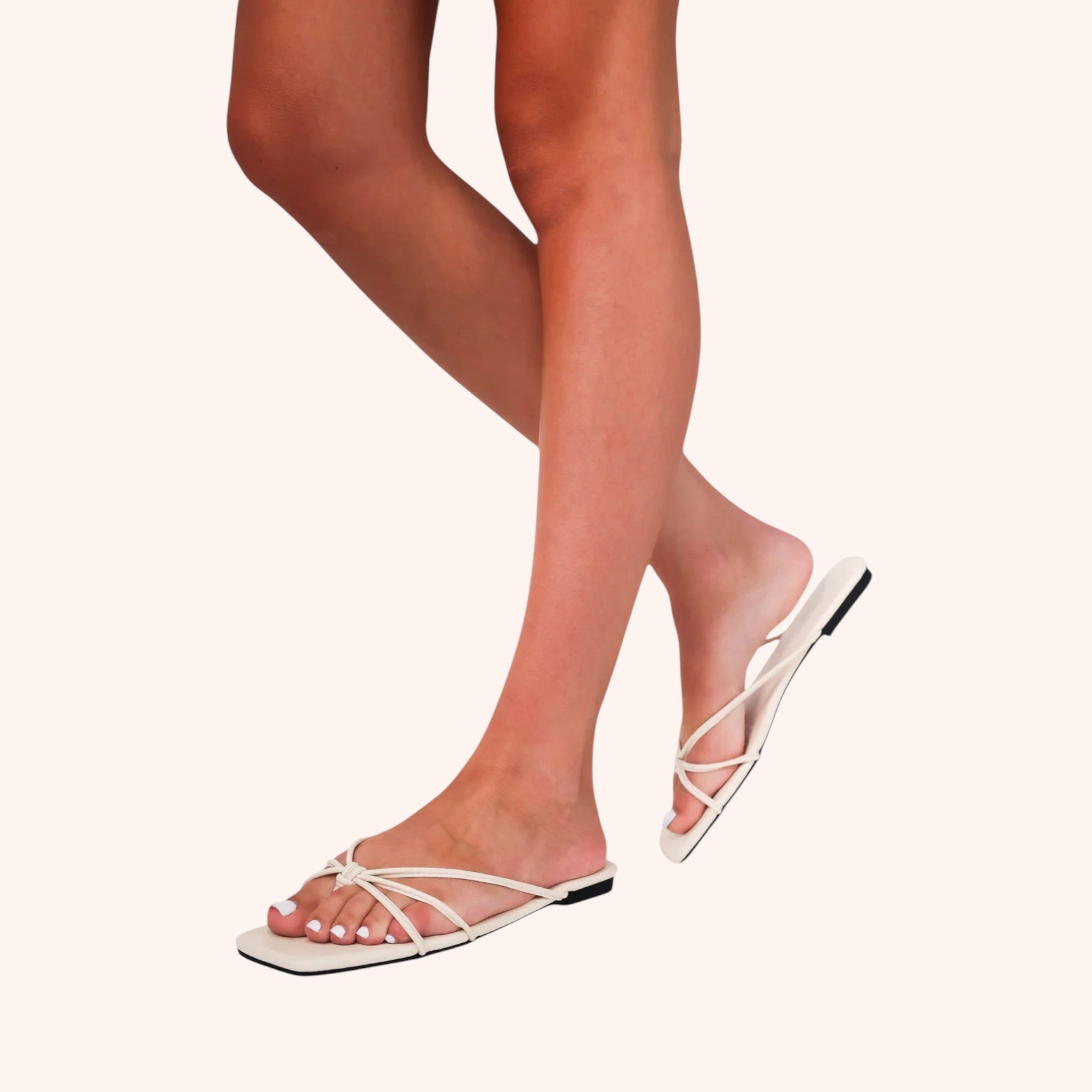 Isla - Minimal Sandals